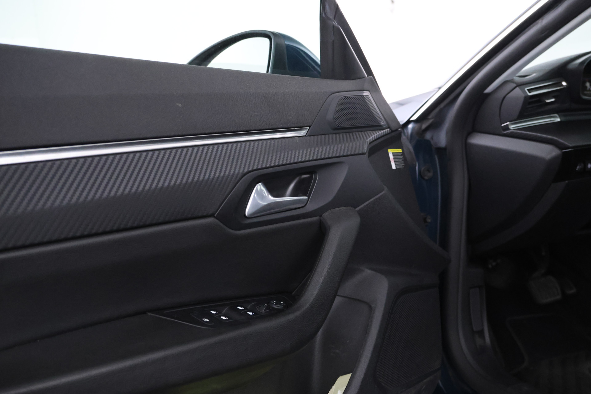 Foto van Peugeot 508 SW