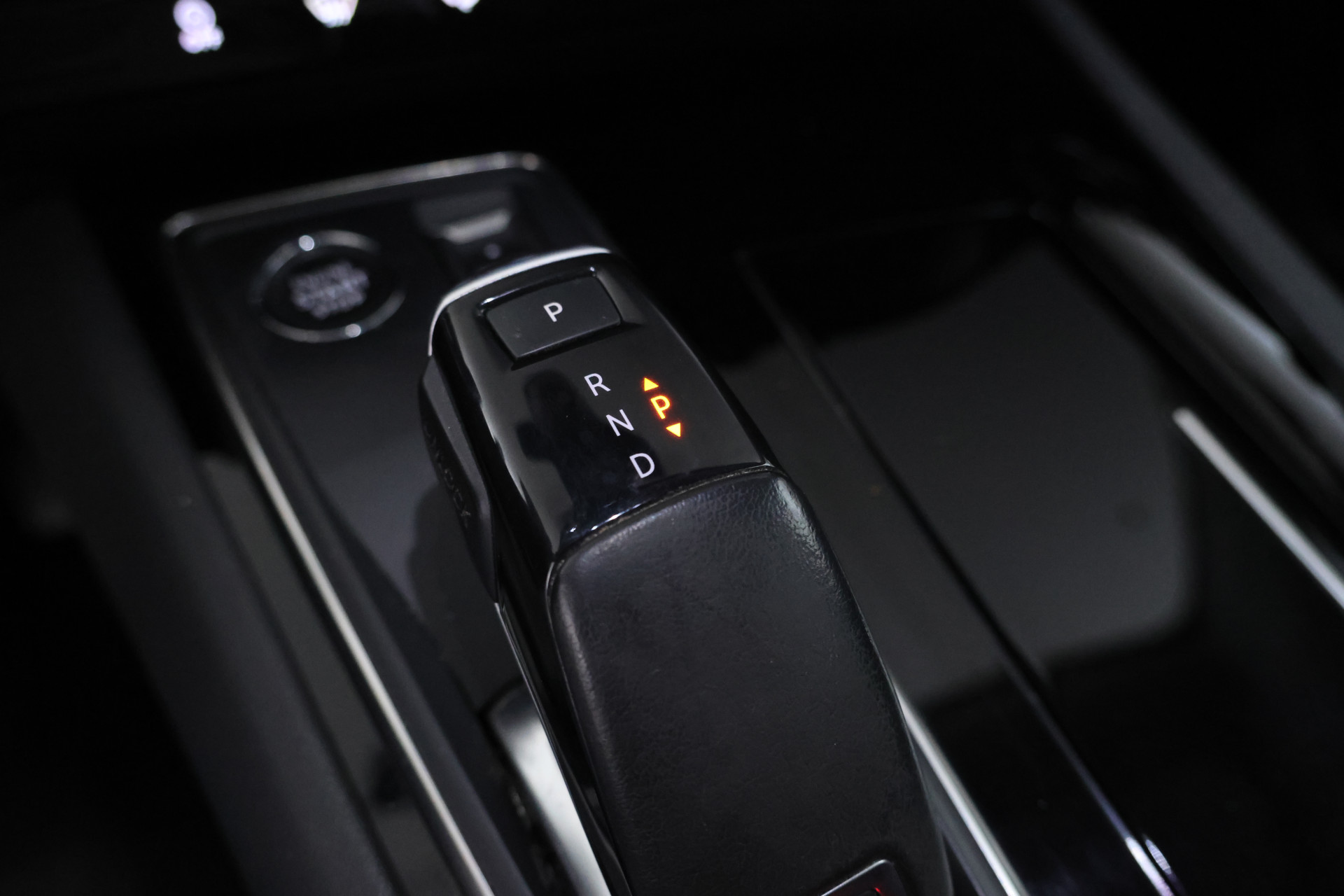 Foto van Peugeot 508 SW
