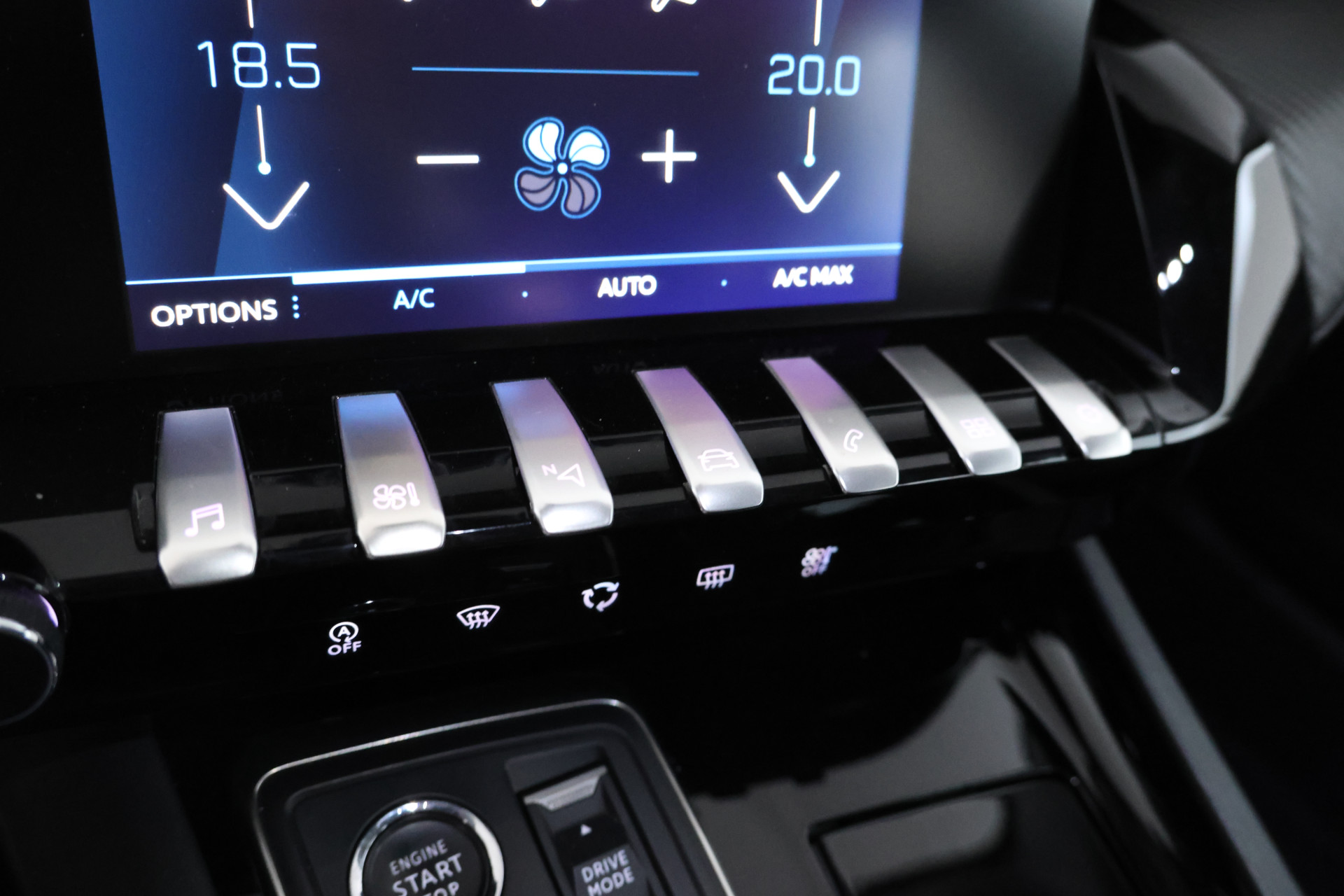 Foto van Peugeot 508 SW
