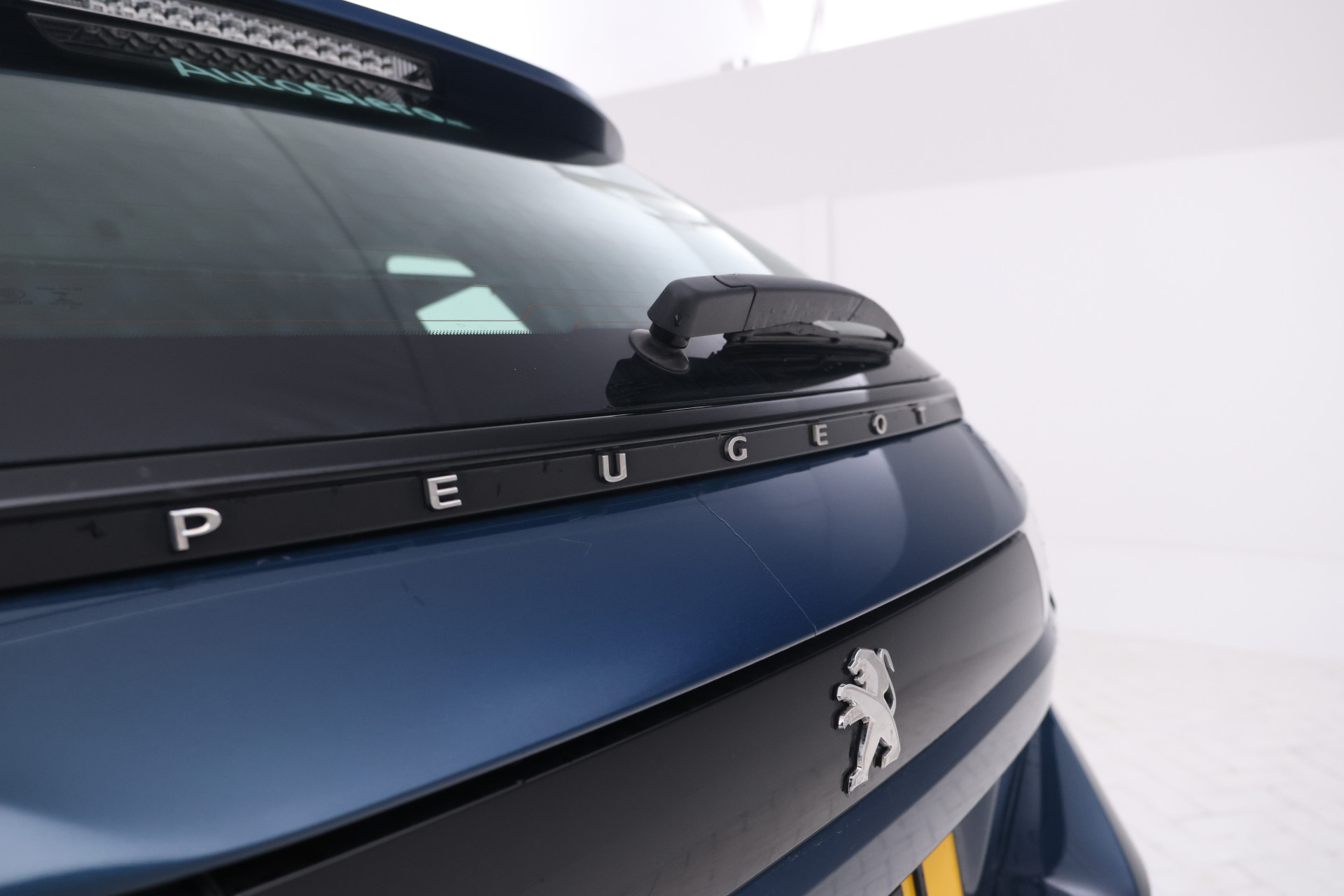 Foto van Peugeot 508 SW