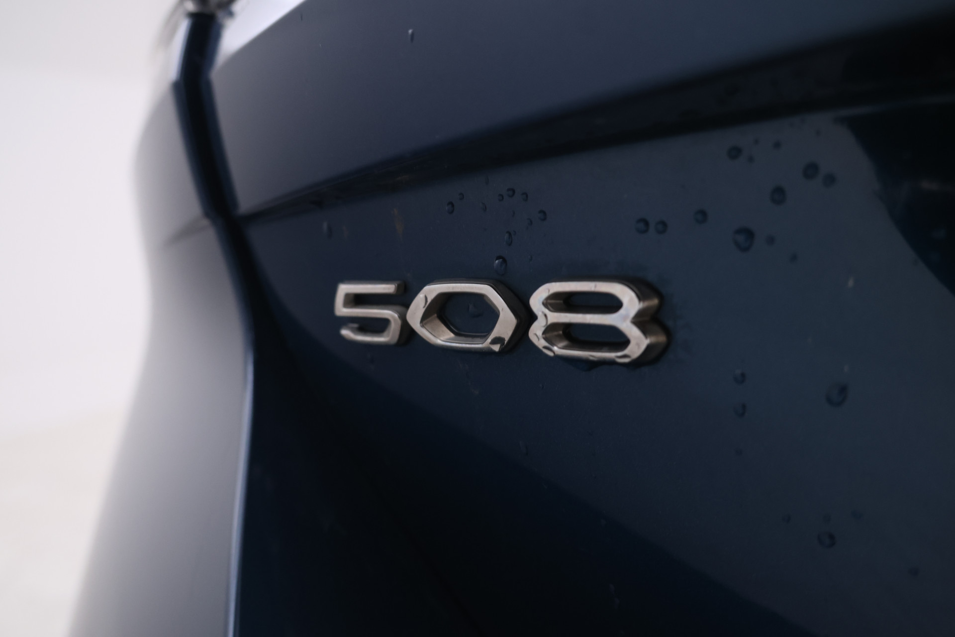 Foto van Peugeot 508 SW
