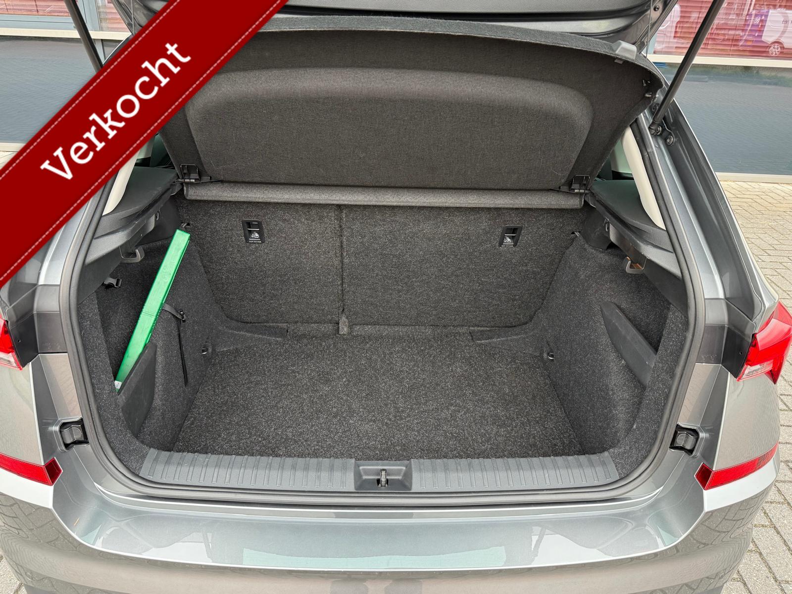 Foto van Skoda Kamiq