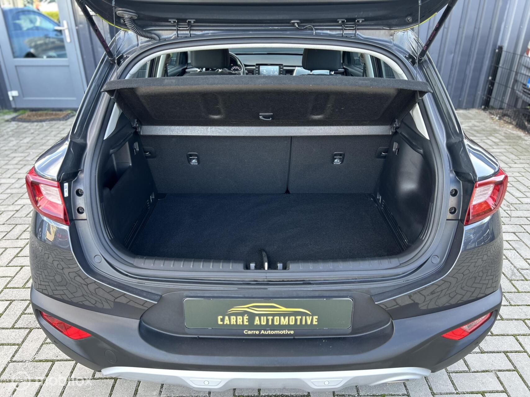 Foto van Kia Stonic