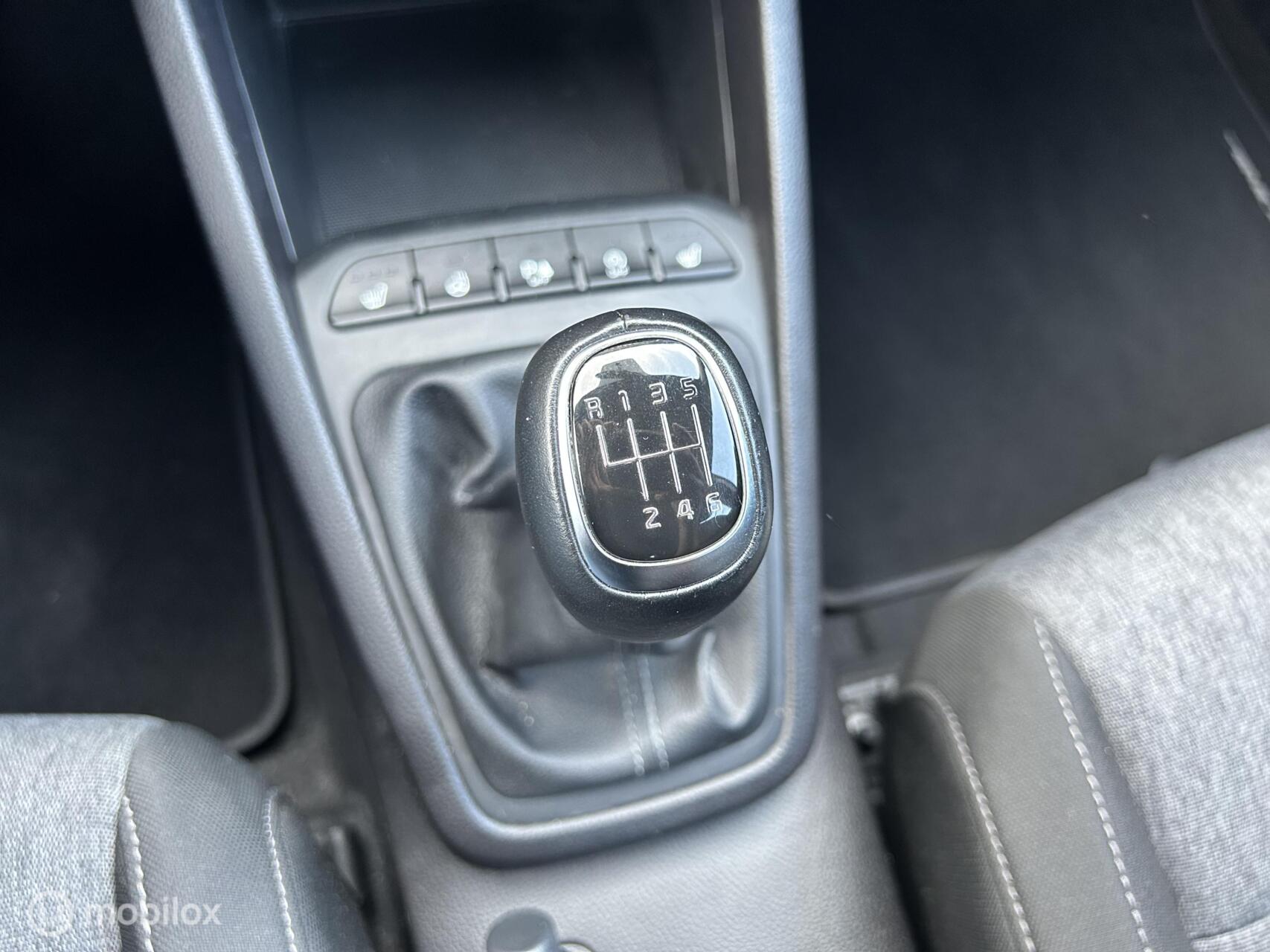Foto van Kia Stonic