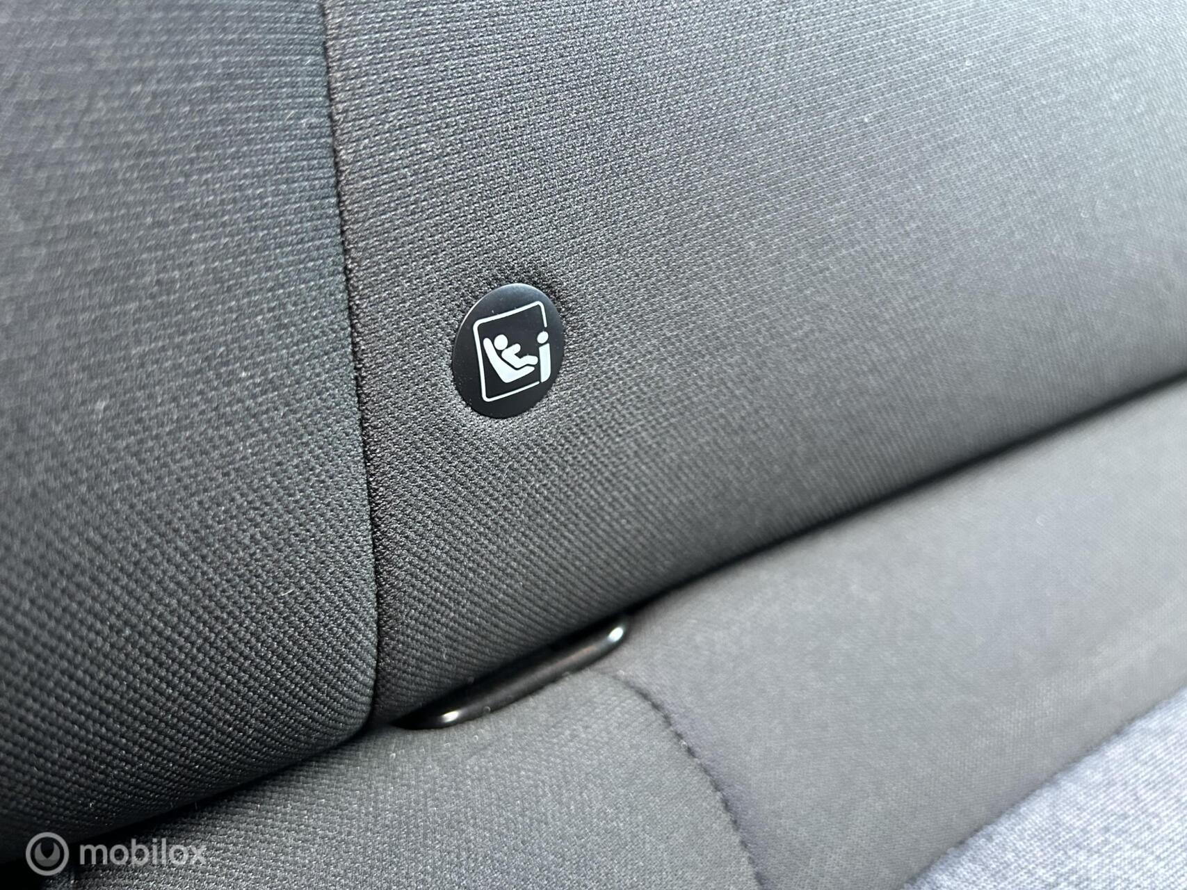 Foto van Kia Stonic