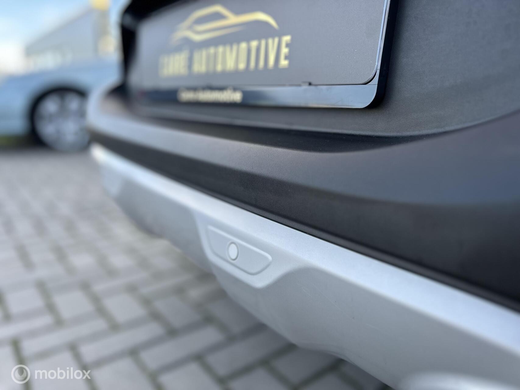 Foto van Kia Stonic