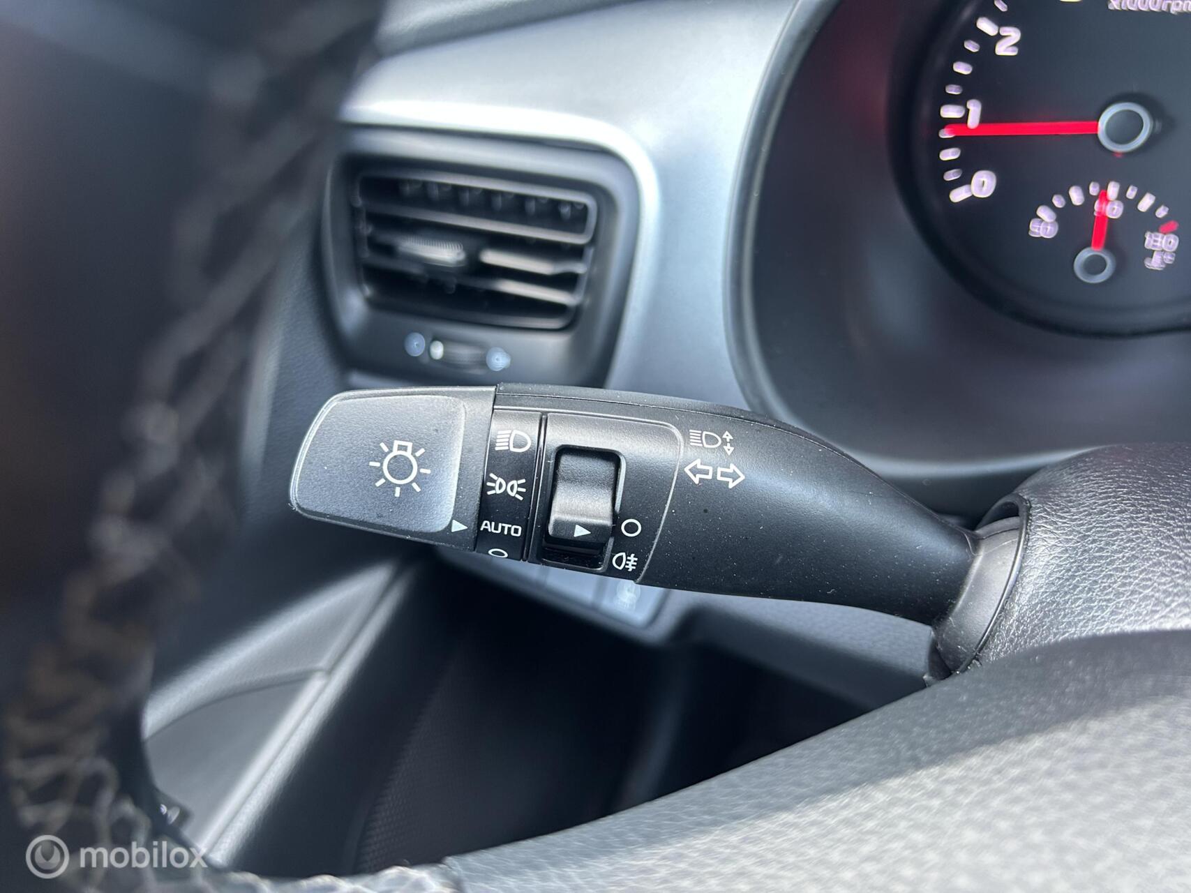 Foto van Kia Stonic