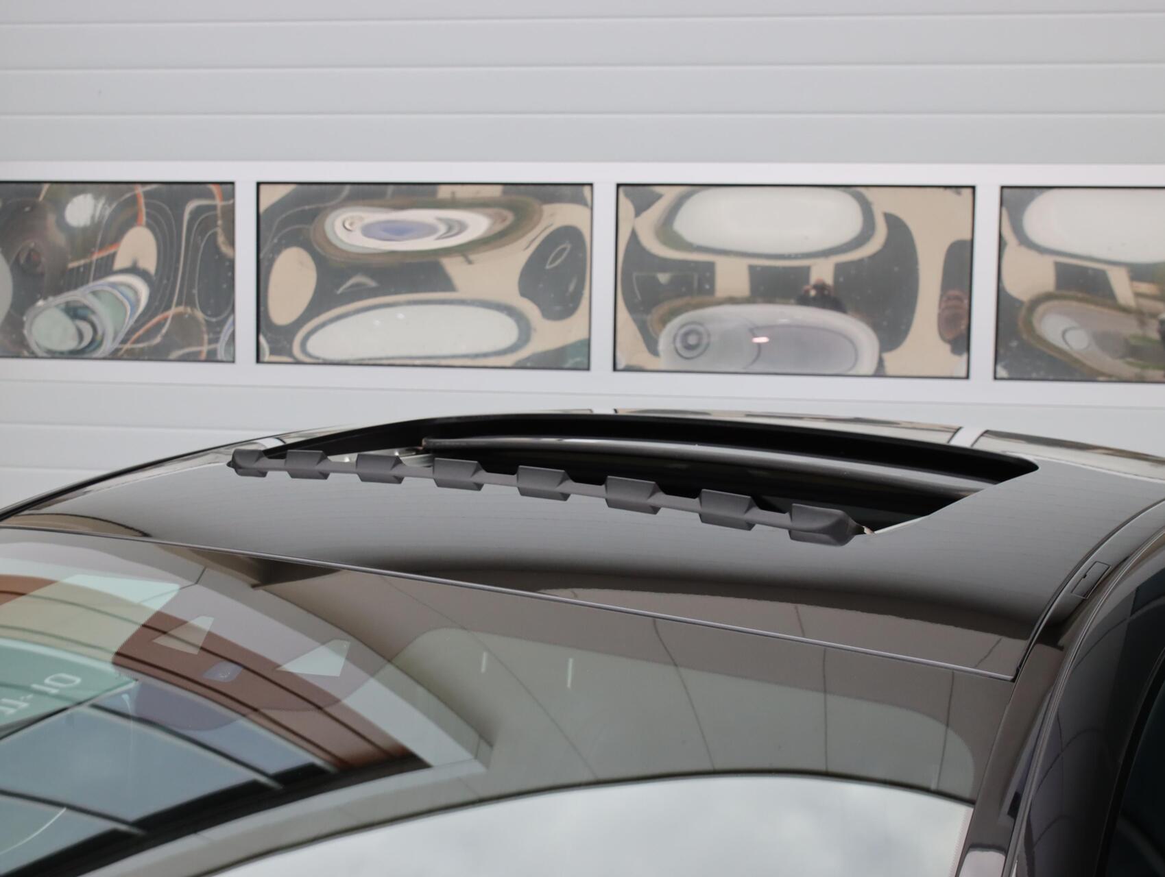 Foto van Mercedes-Benz CLS