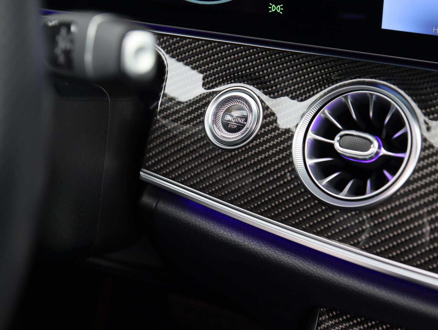 Foto van Mercedes-Benz CLS