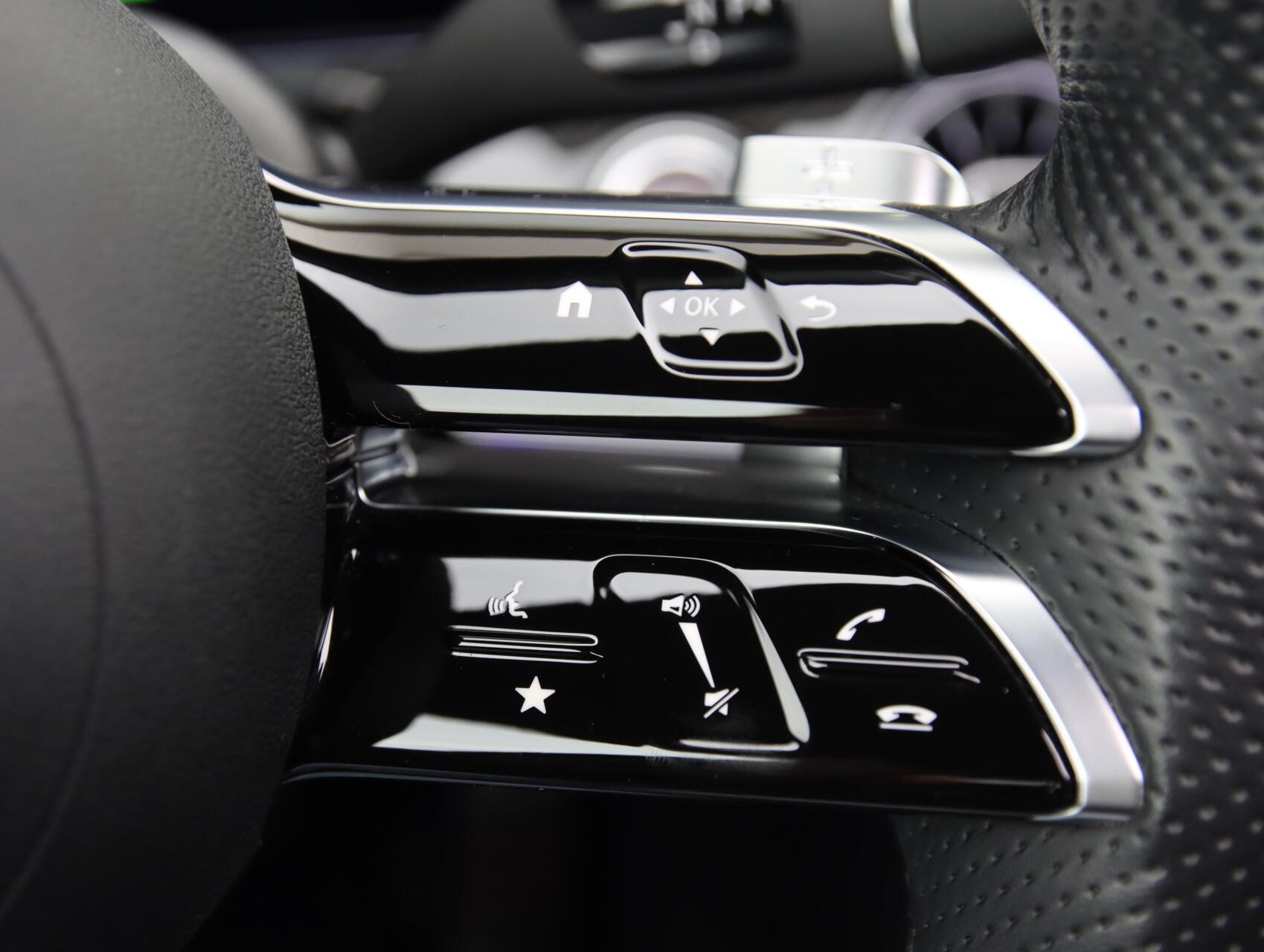 Foto van Mercedes-Benz CLS