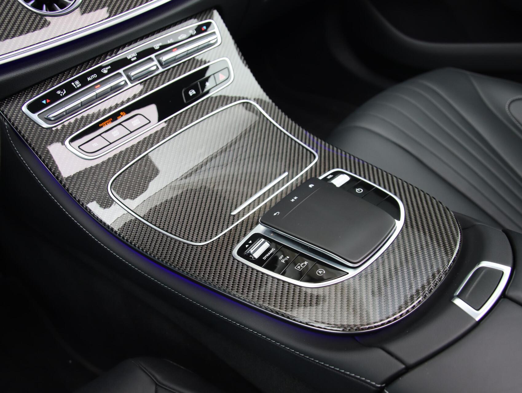 Foto van Mercedes-Benz CLS
