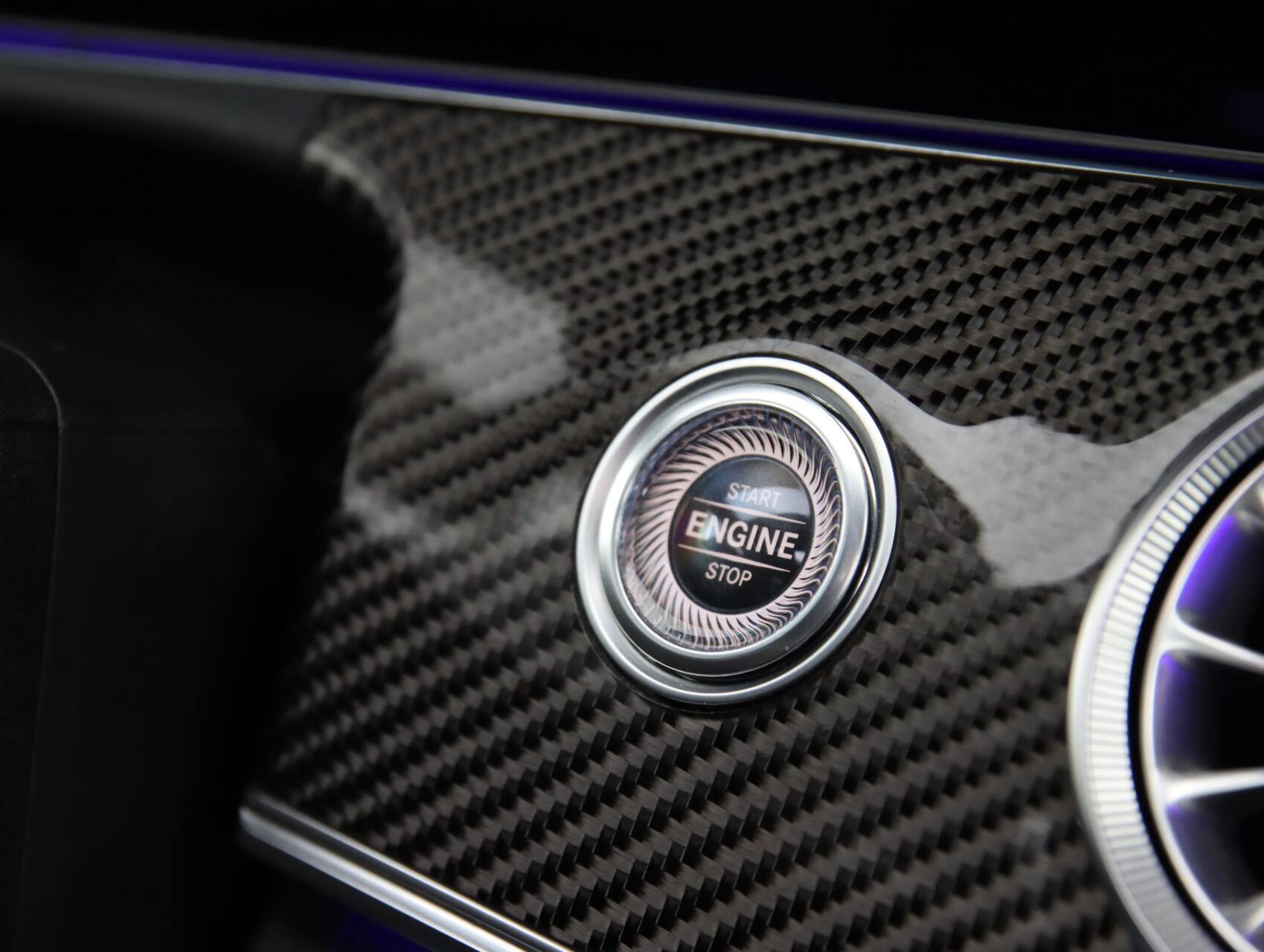 Foto van Mercedes-Benz CLS