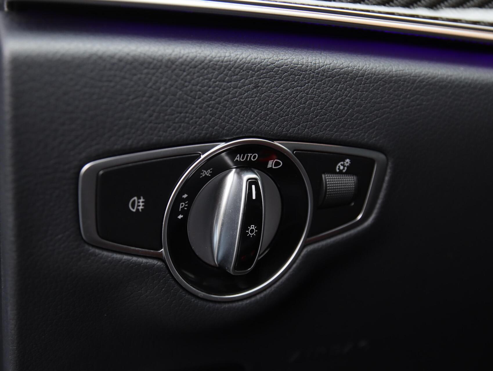 Foto van Mercedes-Benz CLS