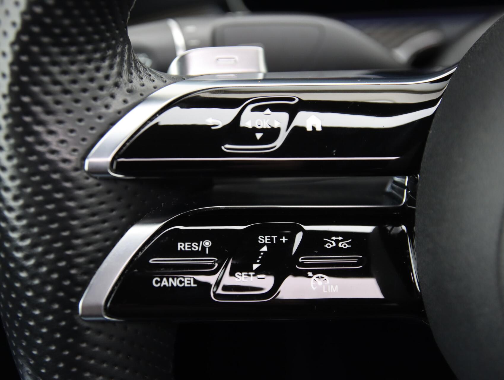 Foto van Mercedes-Benz CLS