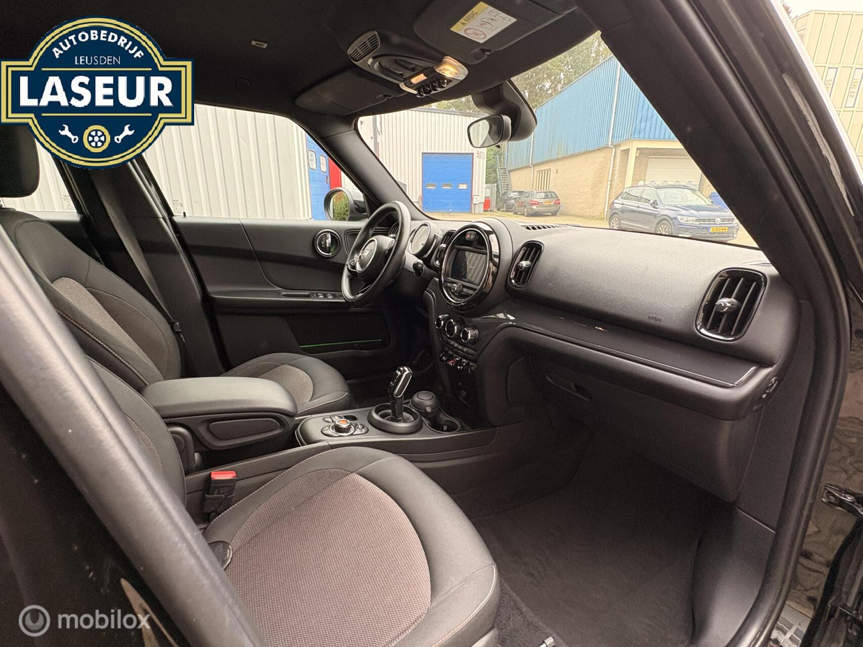 Foto van Mini Mini Countryman