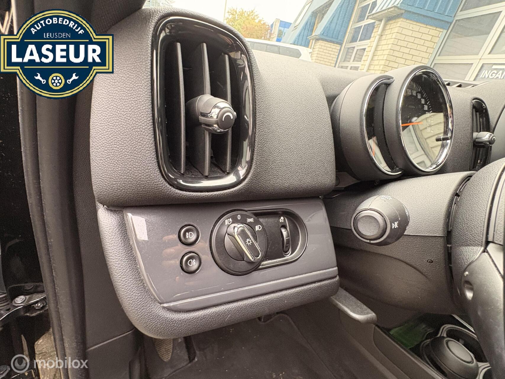 Foto van Mini Mini Countryman