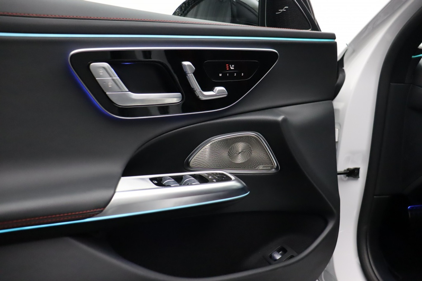 Foto van Mercedes-Benz AMG E 53 Hybrid