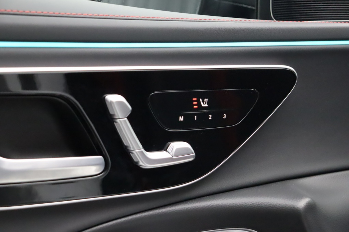 Foto van Mercedes-Benz AMG E 53 Hybrid