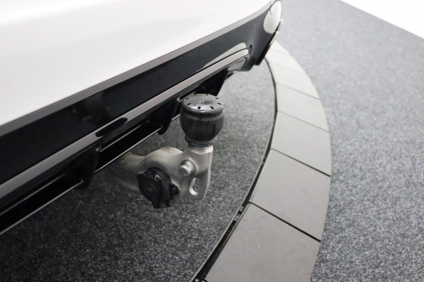 Foto van Mercedes-Benz AMG E 53 Hybrid