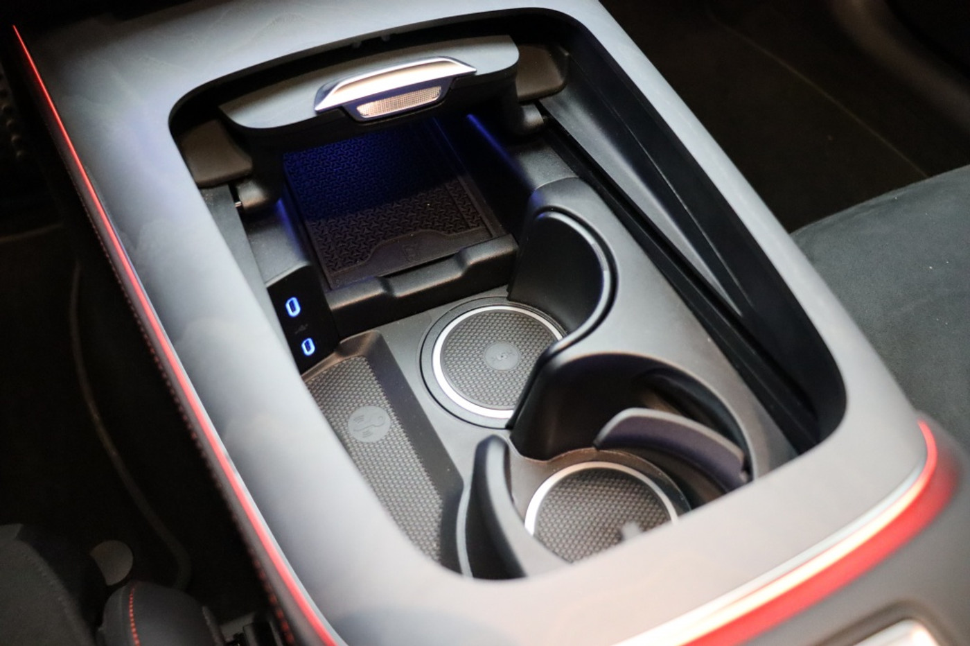 Foto van Mercedes-Benz AMG E 53 Hybrid