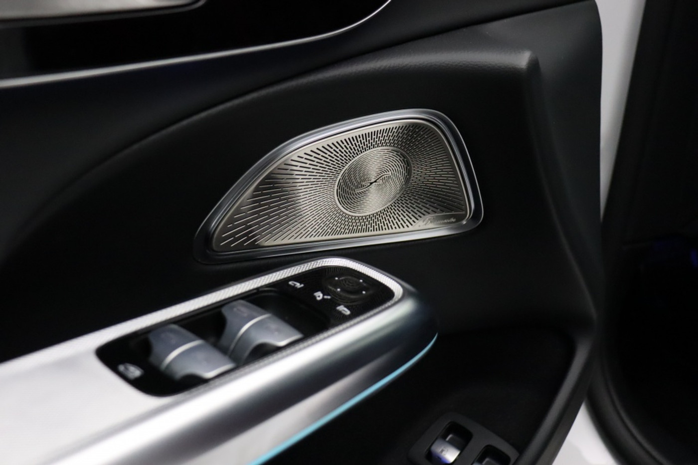 Foto van Mercedes-Benz AMG E 53 Hybrid