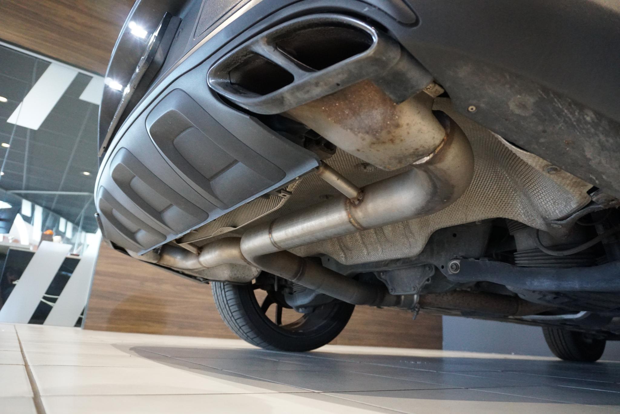 Foto van Mercedes-Benz Glc-klasse Coupé