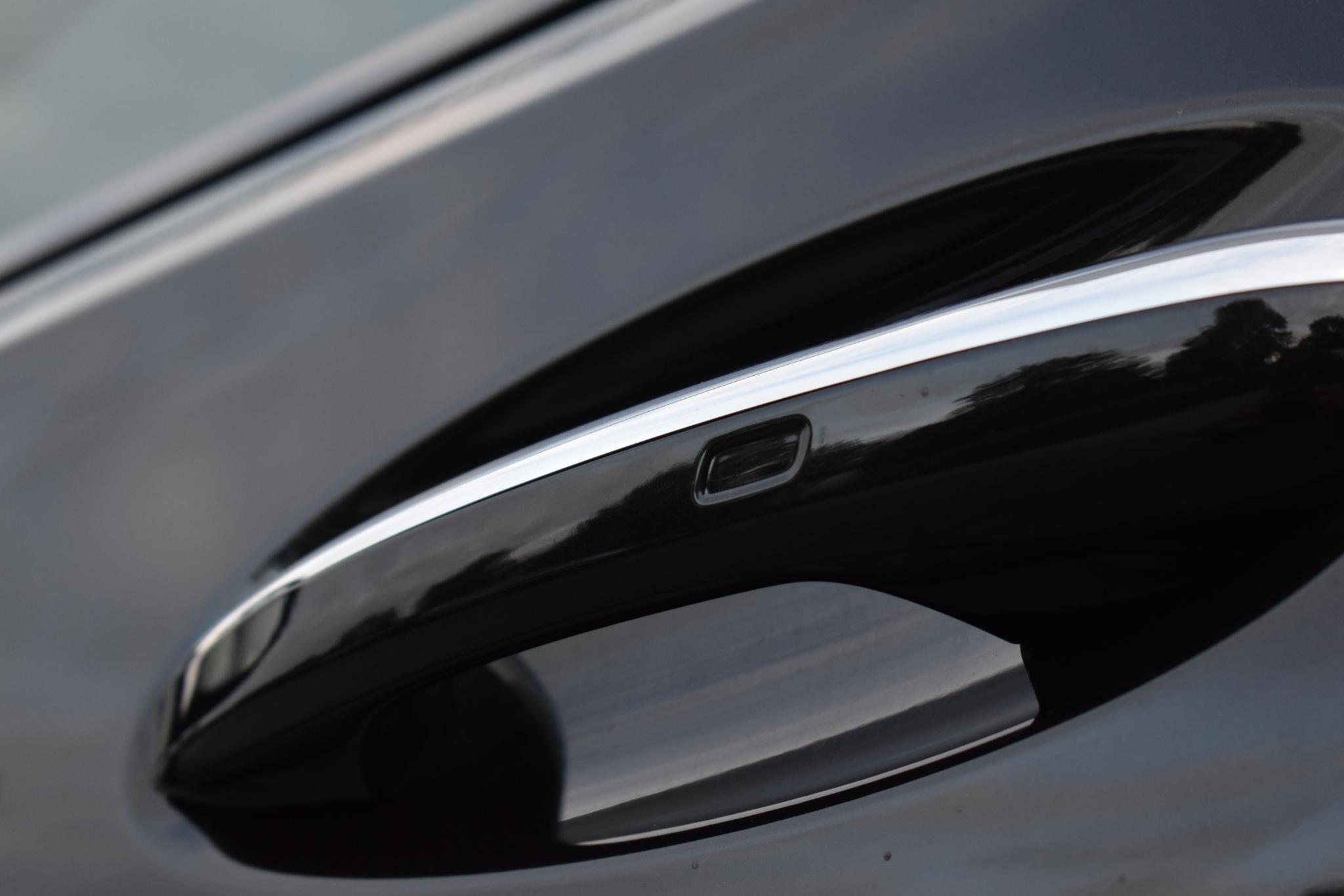 Foto van Mercedes-Benz AMG C 43 4matic+