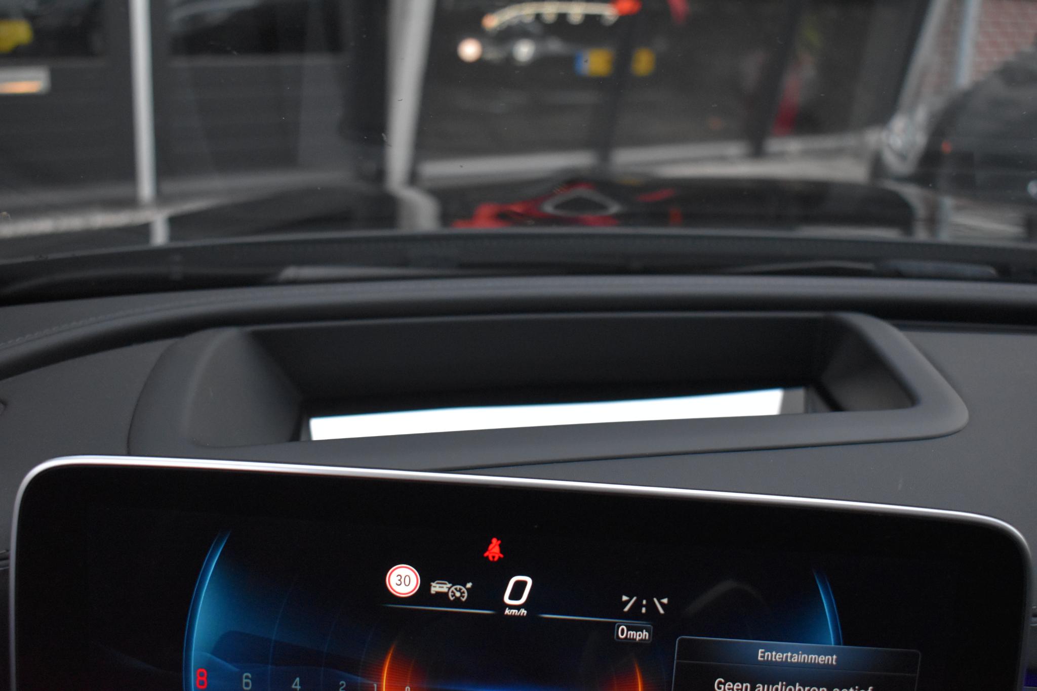 Foto van Mercedes-Benz AMG C 43 4matic+