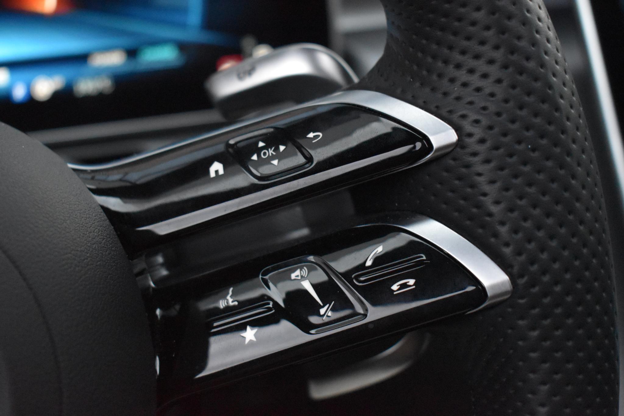 Foto van Mercedes-Benz AMG C 43 4matic+