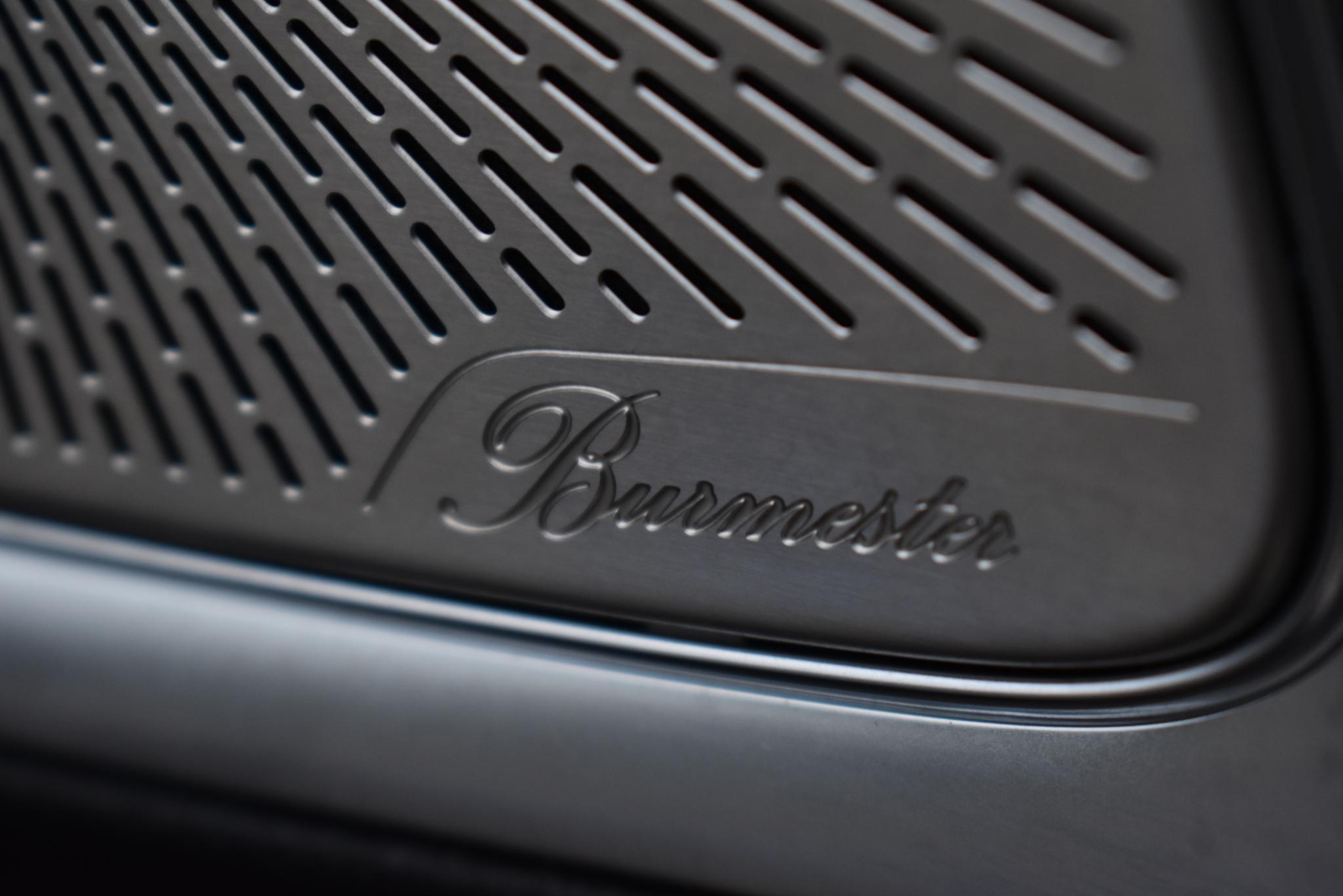 Foto van Mercedes-Benz AMG C 43 4matic+
