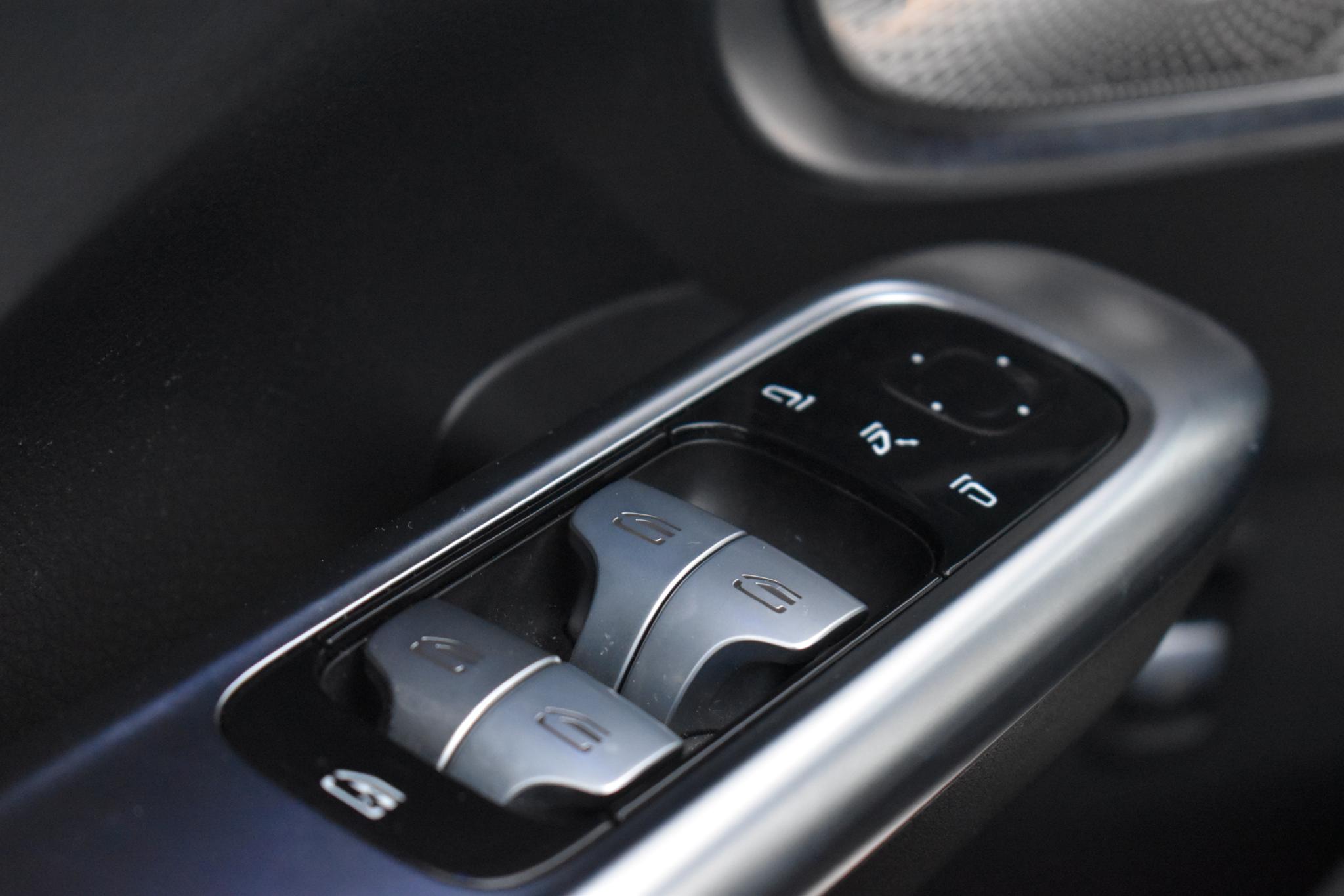 Foto van Mercedes-Benz AMG C 43 4matic+