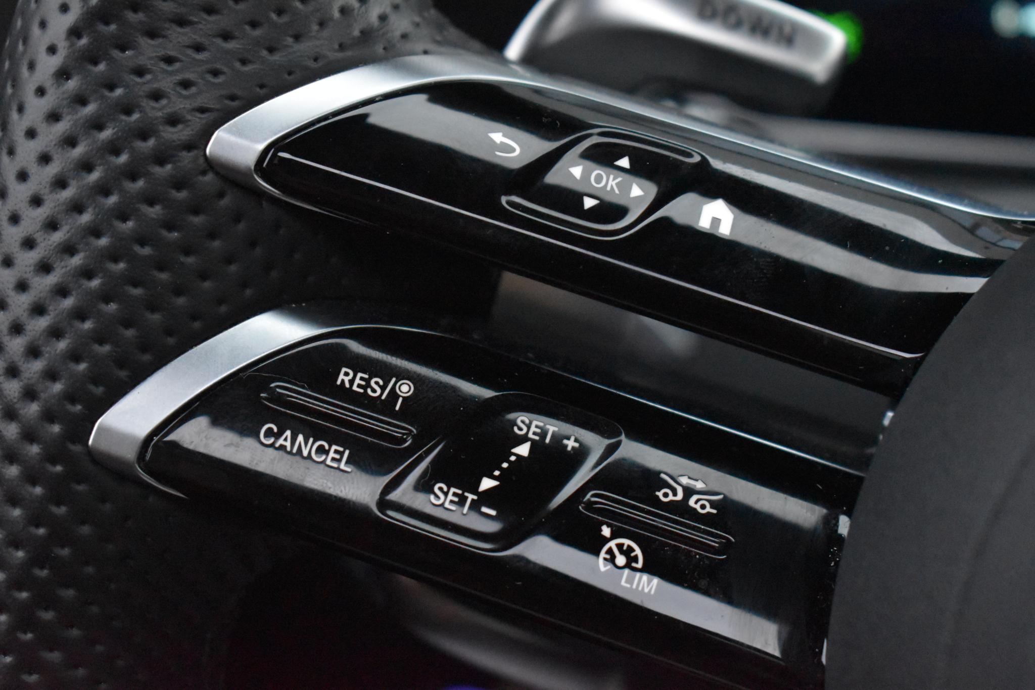 Foto van Mercedes-Benz AMG C 43 4matic+
