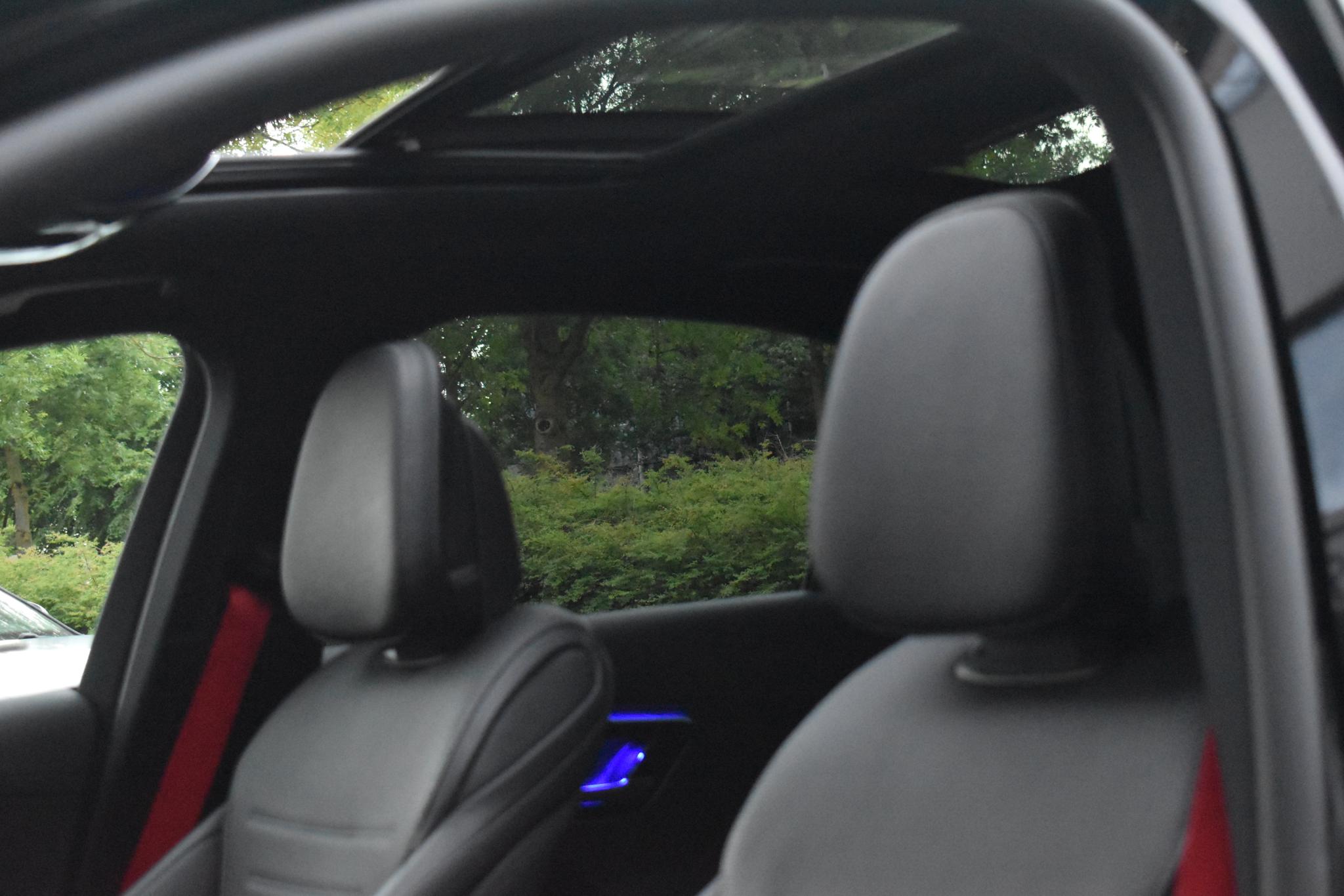Foto van Mercedes-Benz AMG C 43 4matic+