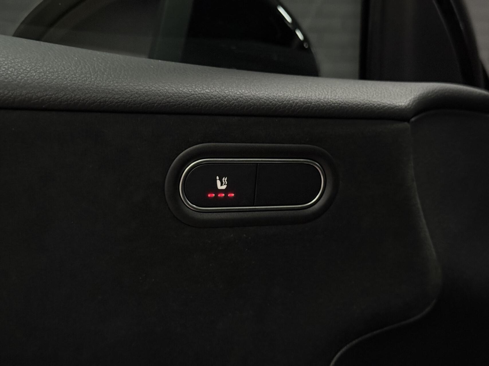Foto van Mercedes-Benz A 250 E
