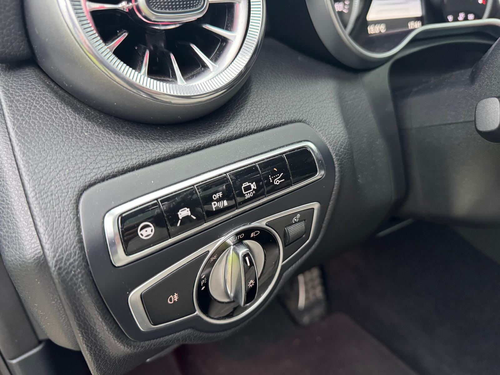 Foto van Mercedes-Benz C 300