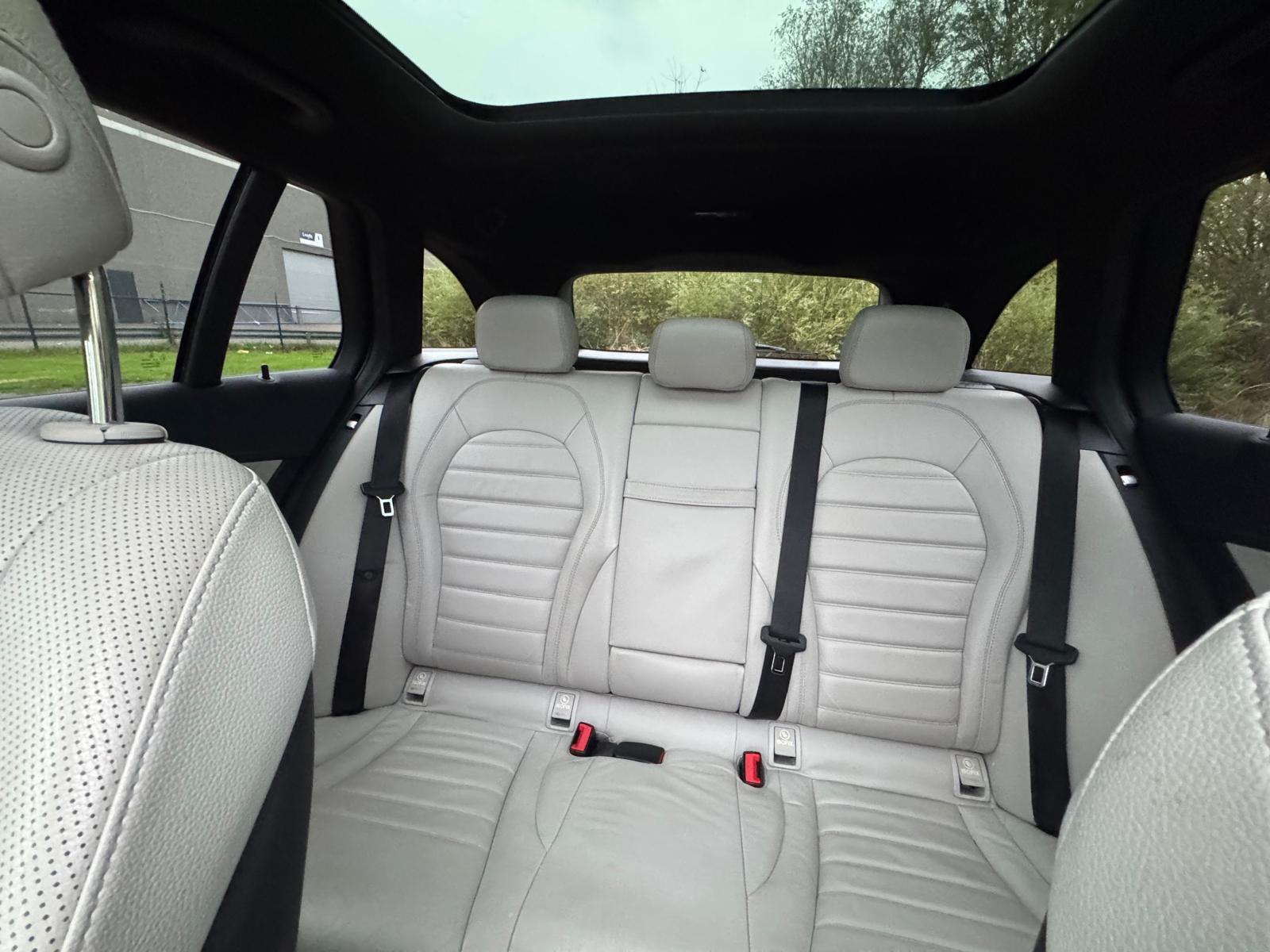 Foto van Mercedes-Benz C 300