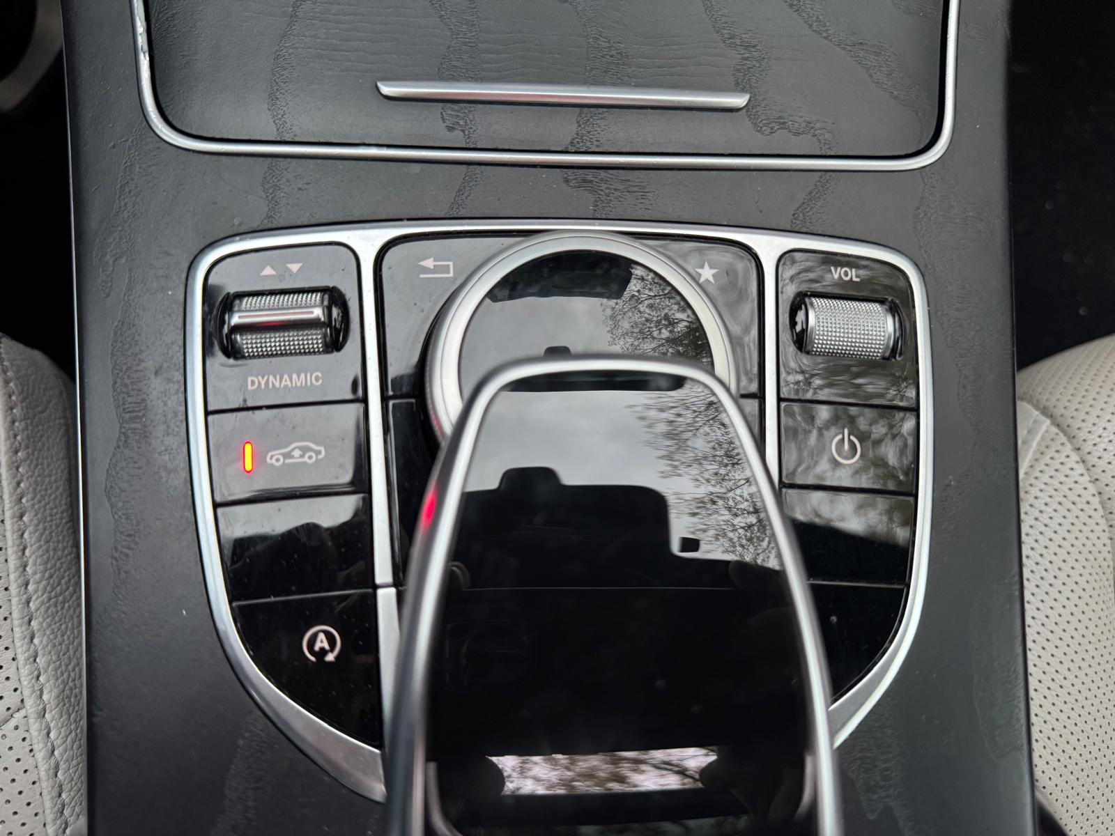 Foto van Mercedes-Benz C 300
