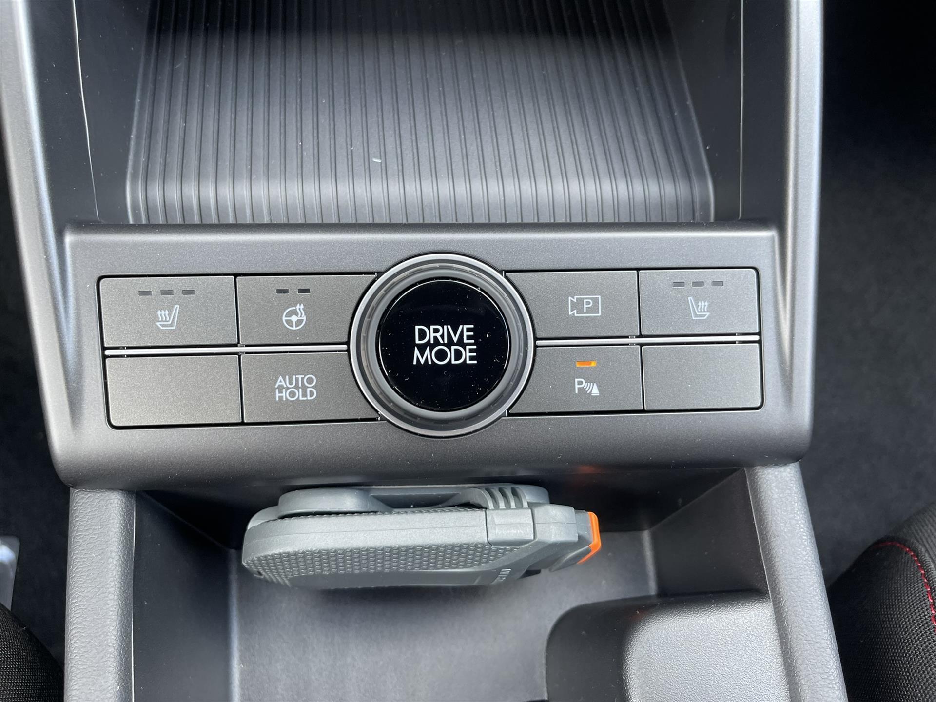 Foto van Hyundai Kona Electric
