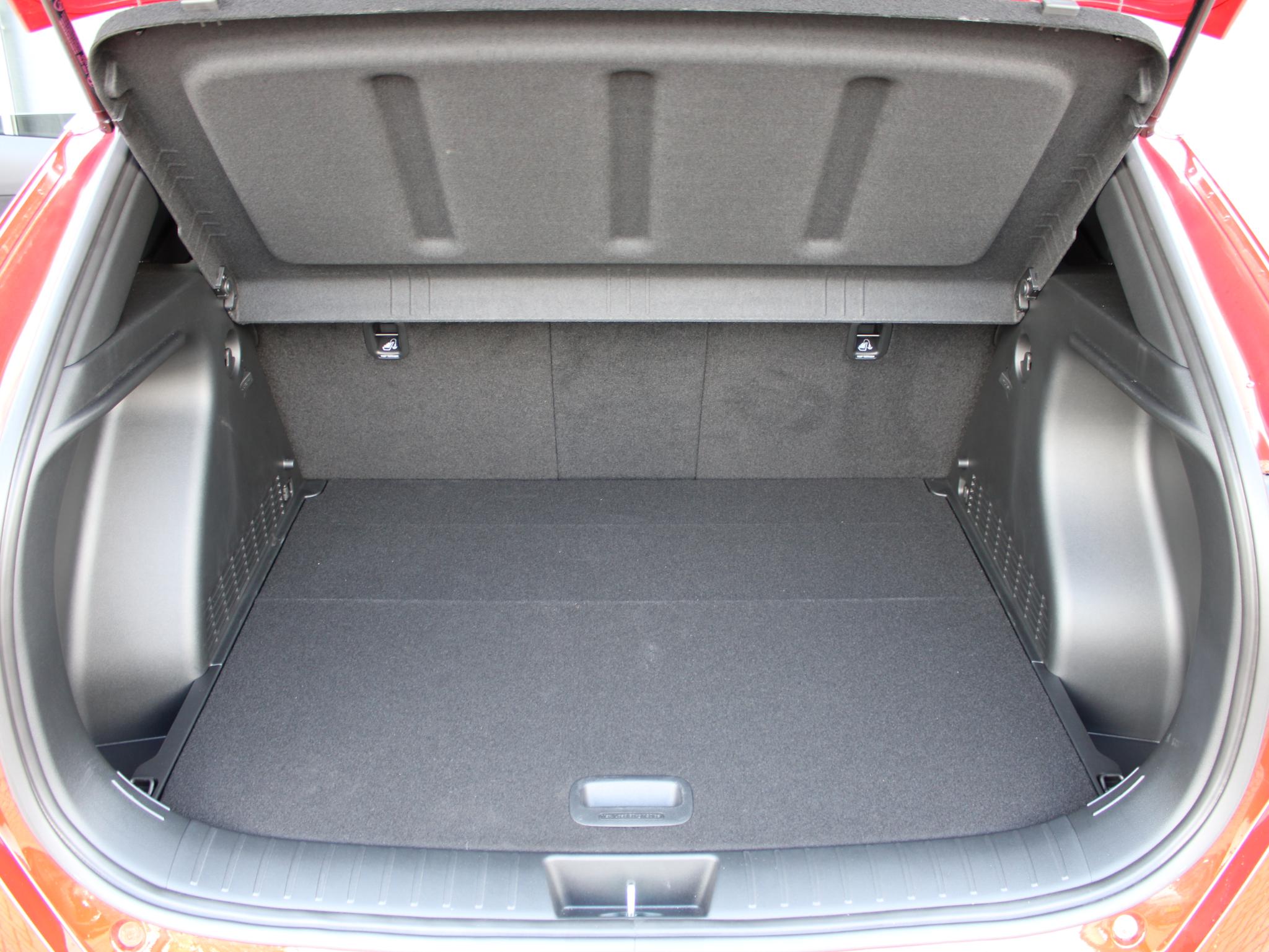 Foto van Hyundai Kona Electric