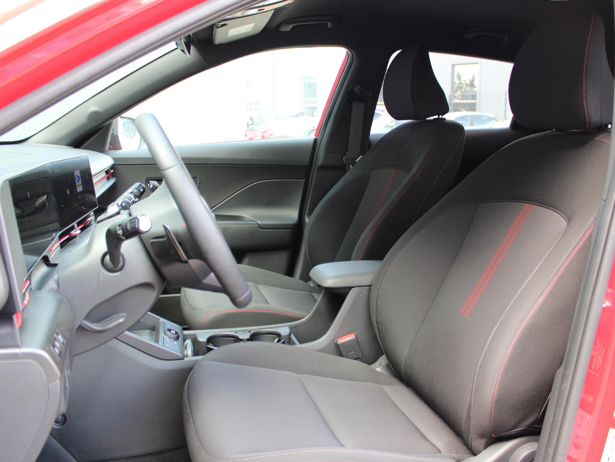 Foto van Hyundai Kona Electric