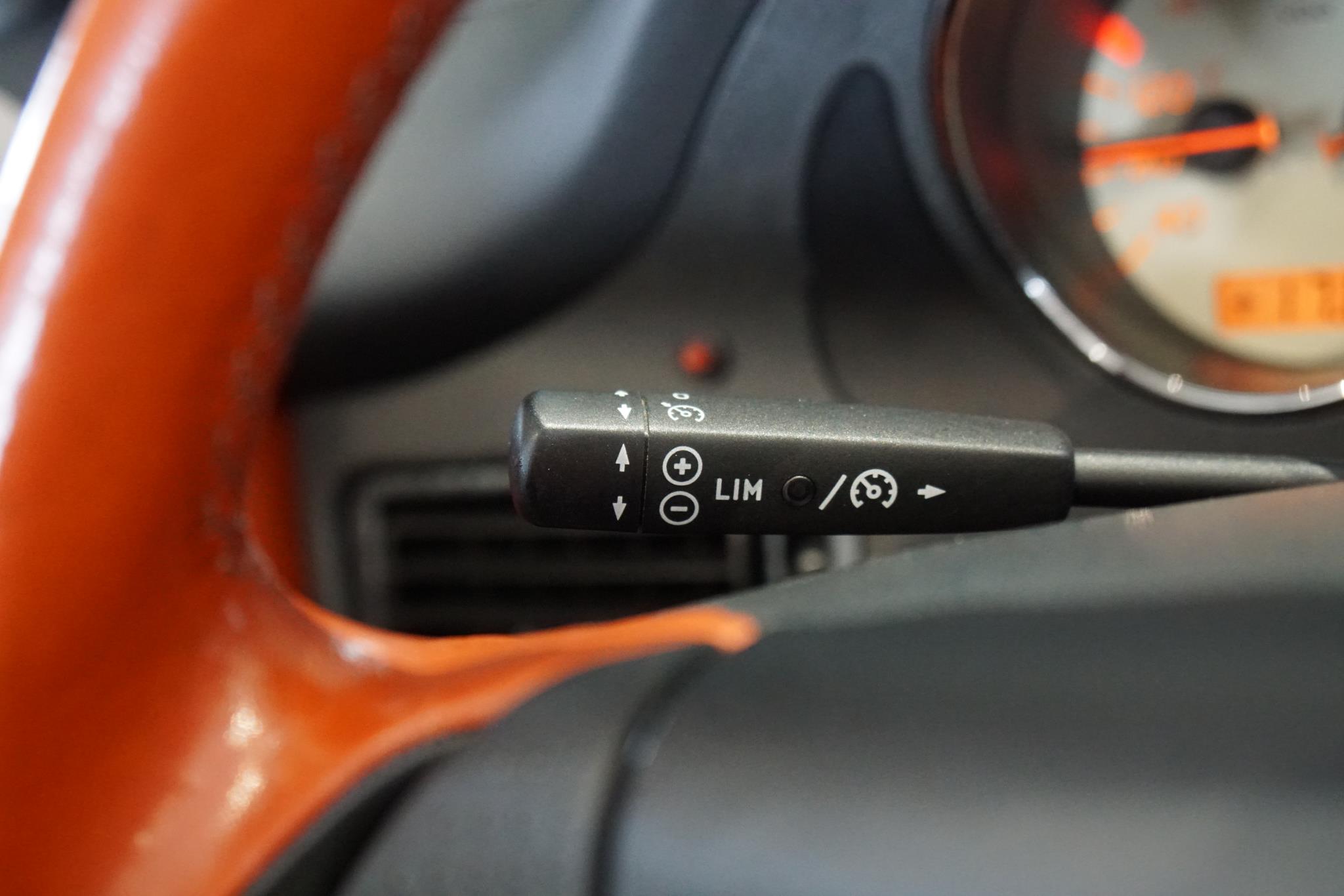 Foto van Mercedes-Benz SLK 230 Kompressor