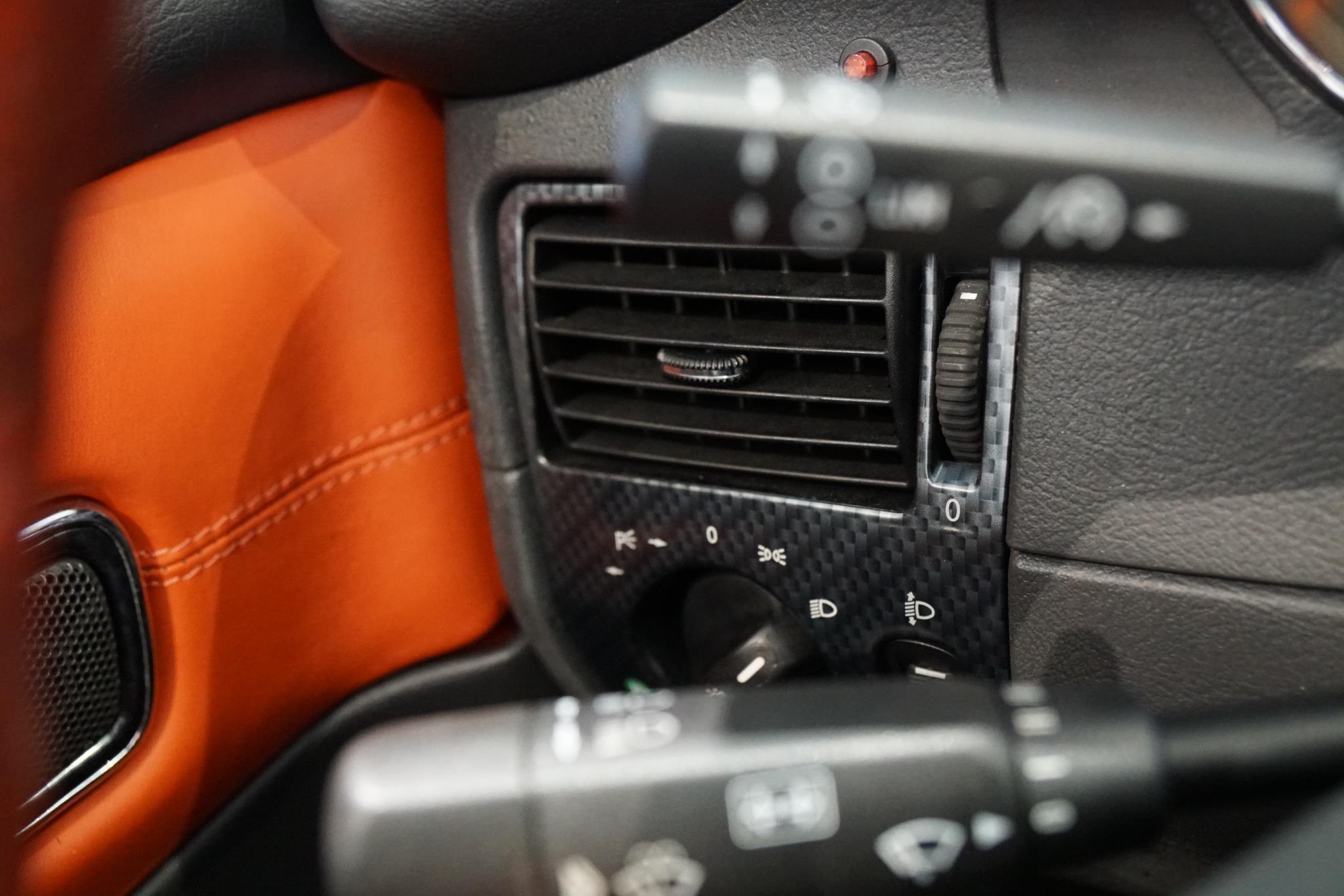 Foto van Mercedes-Benz SLK 230 Kompressor