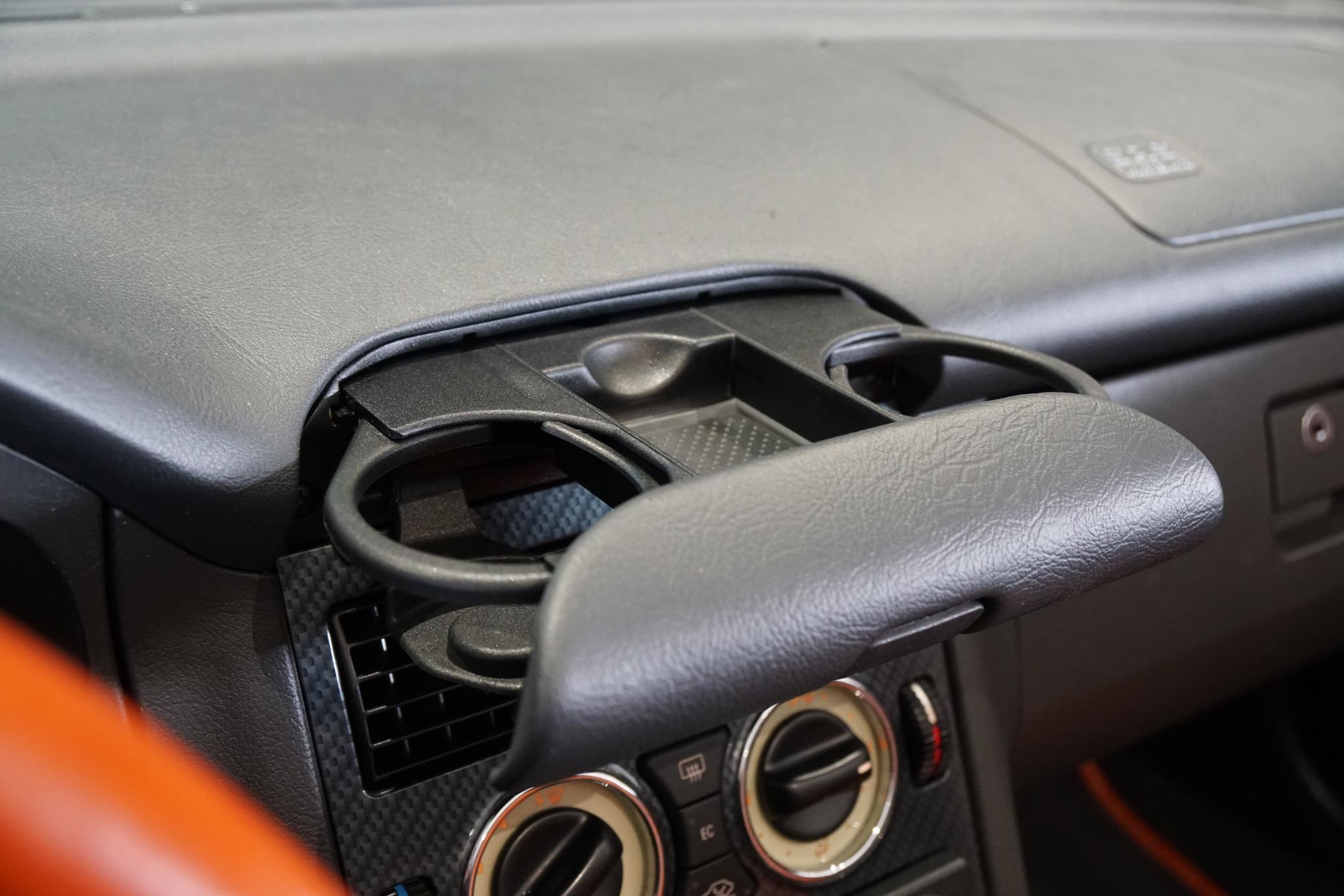 Foto van Mercedes-Benz SLK 230 Kompressor