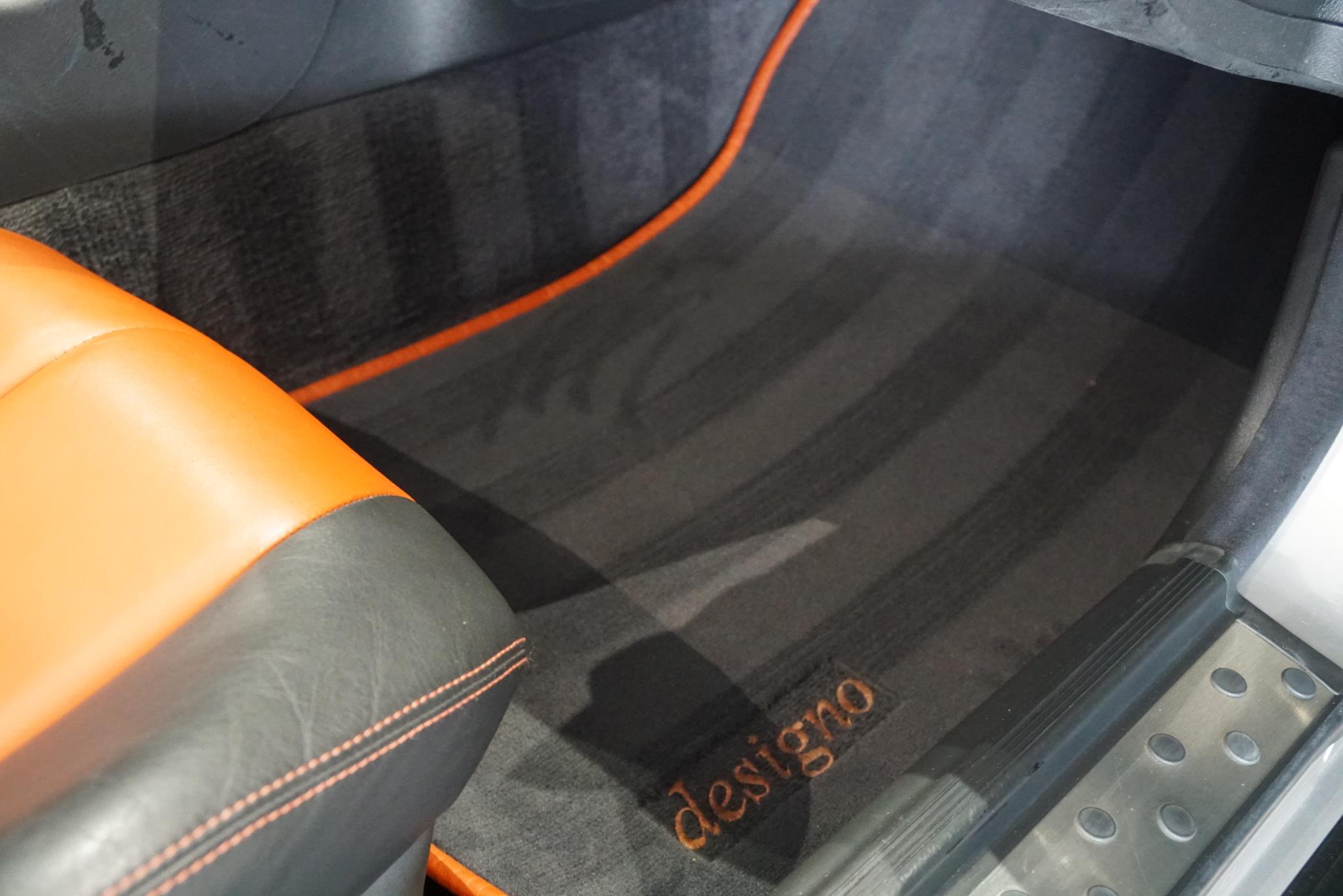 Foto van Mercedes-Benz SLK 230 Kompressor