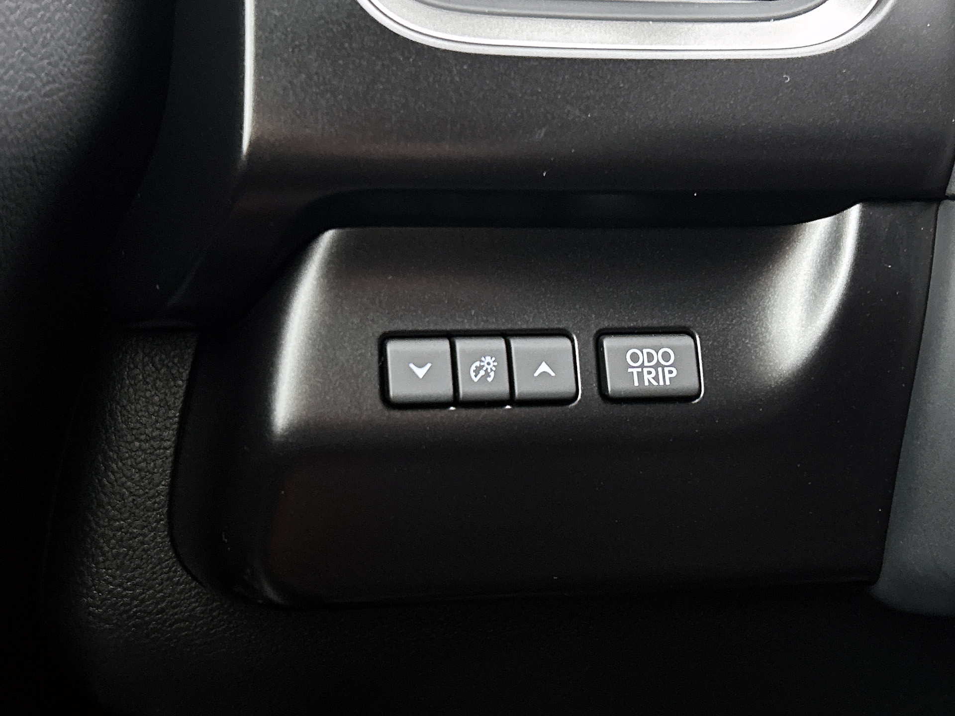 Foto van Lexus Ux