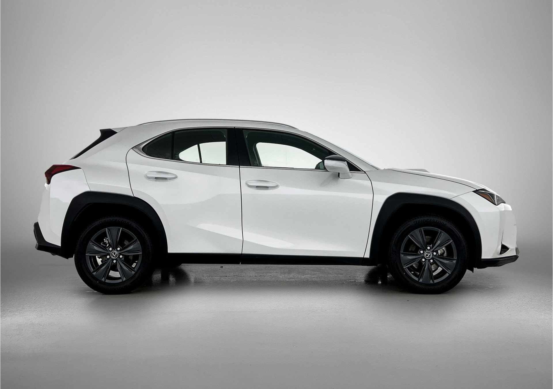 Foto van Lexus Ux