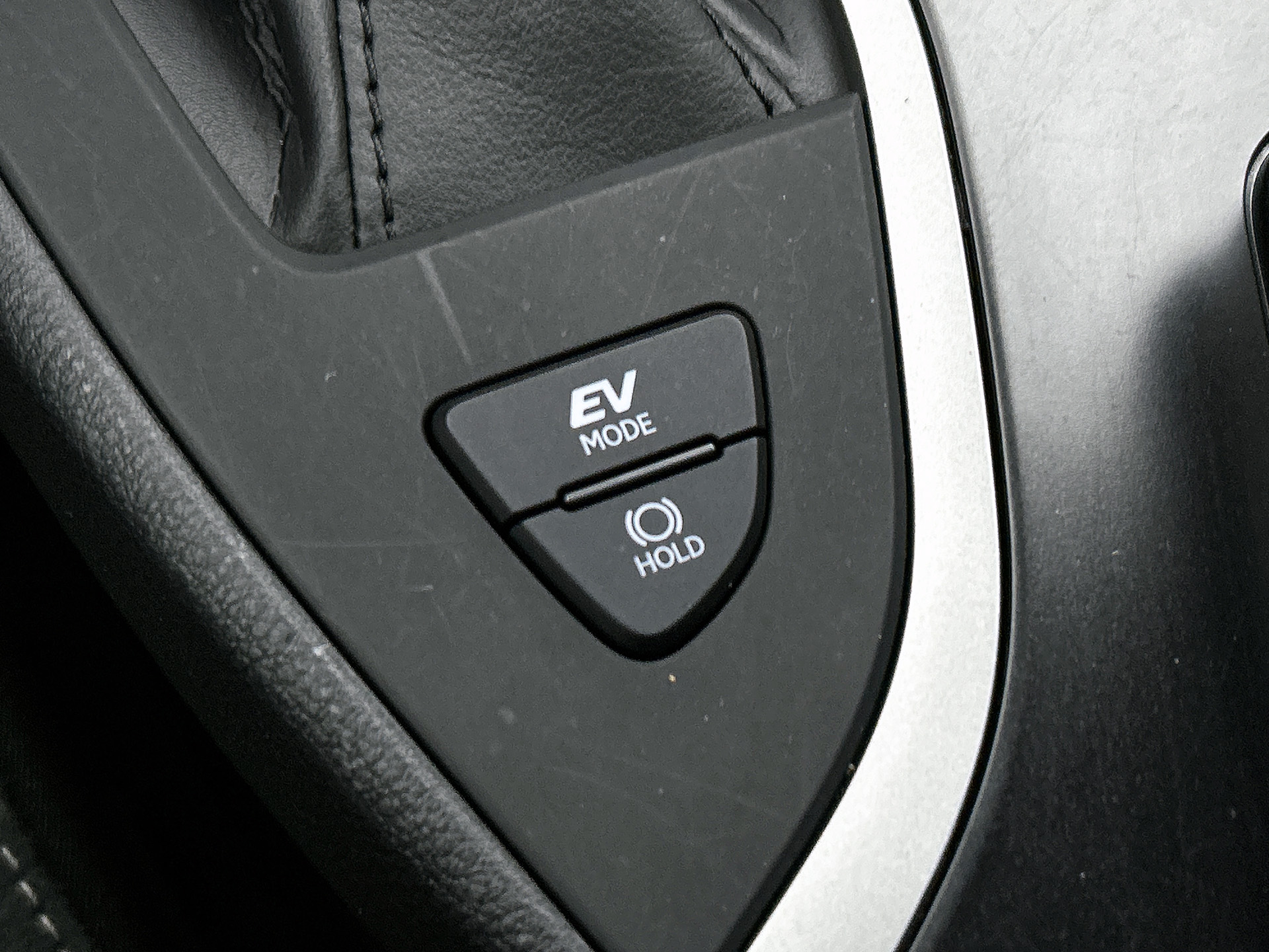 Foto van Lexus Ux