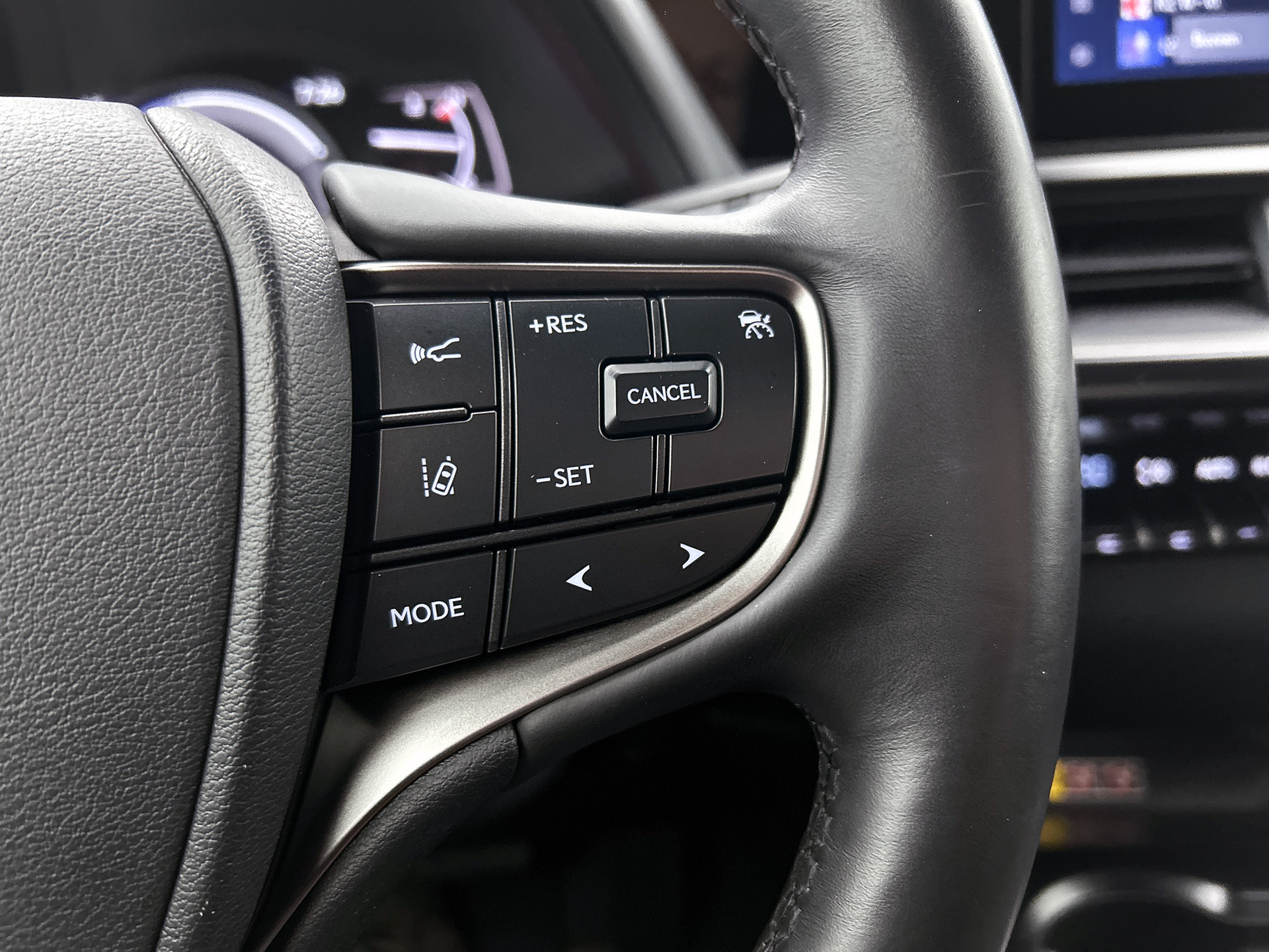 Foto van Lexus Ux