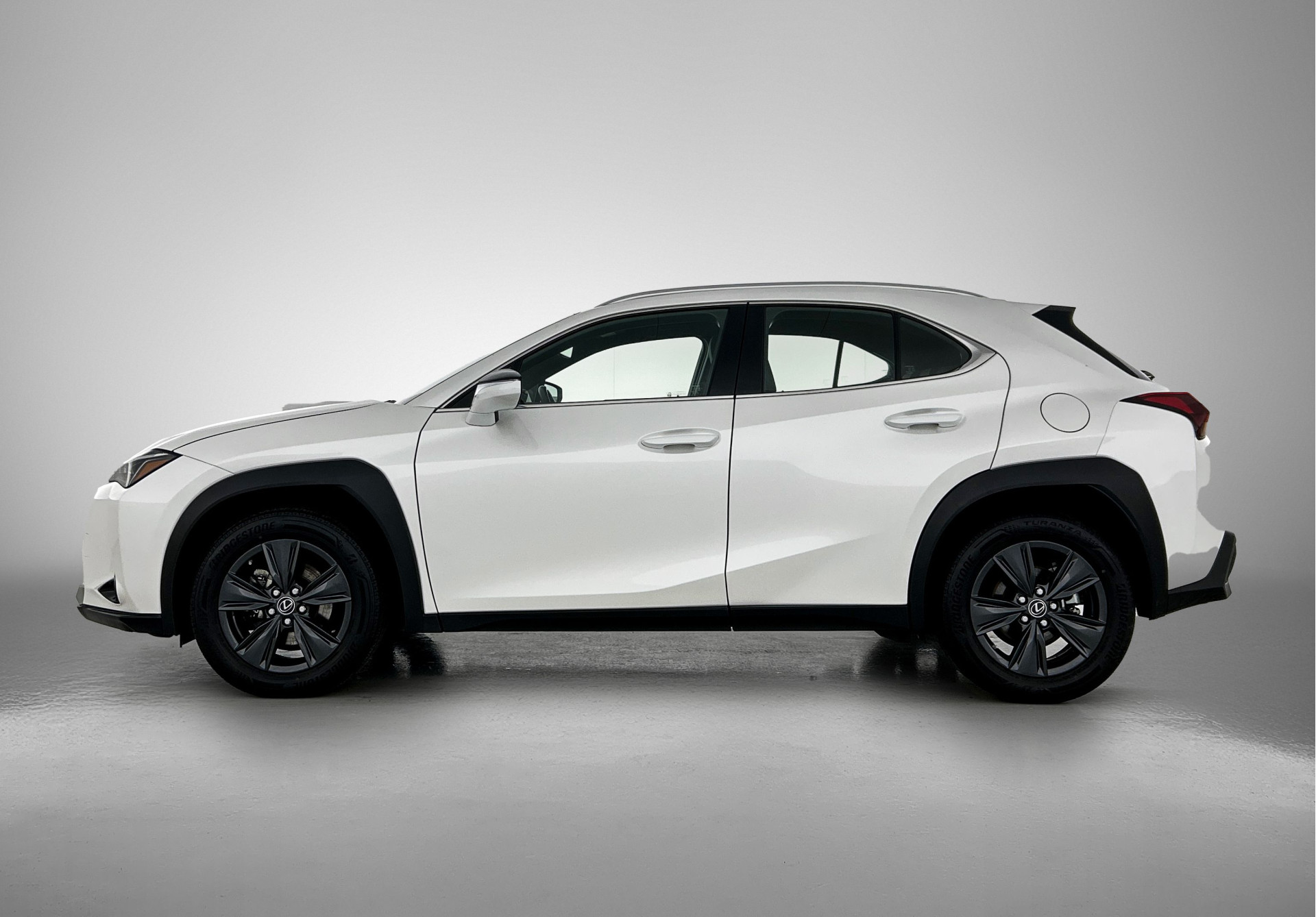 Foto van Lexus Ux