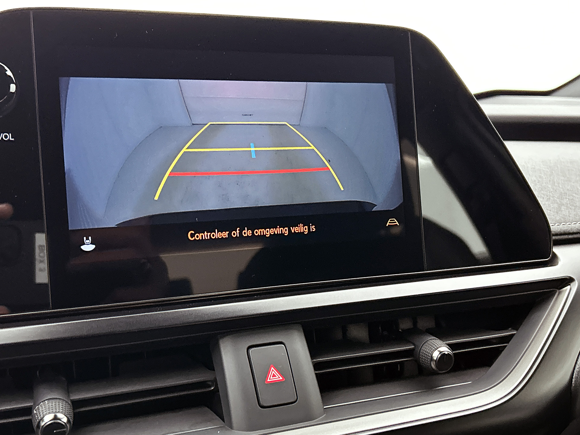 Foto van Lexus Ux